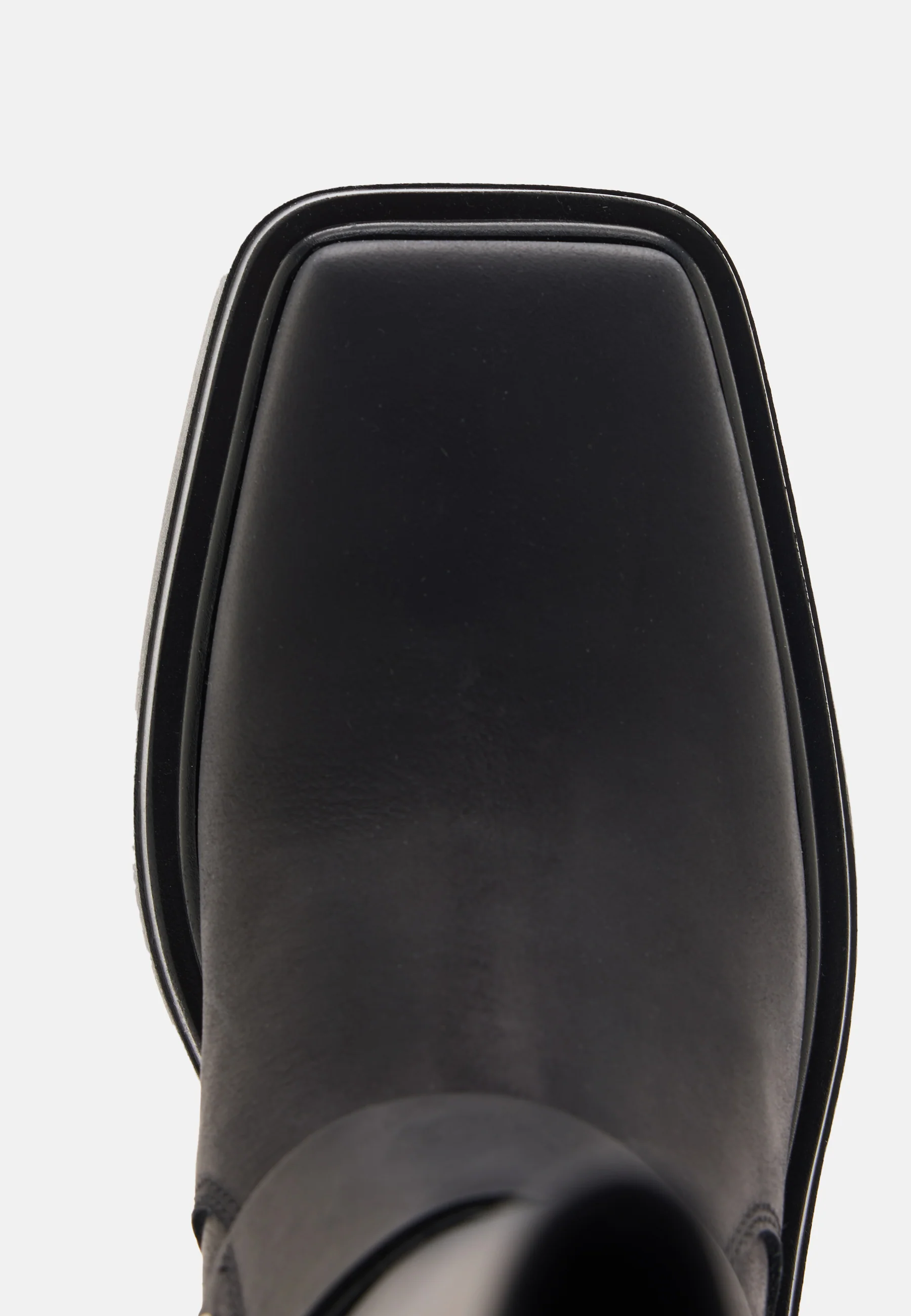 Eyra Leather Boots - Image 5