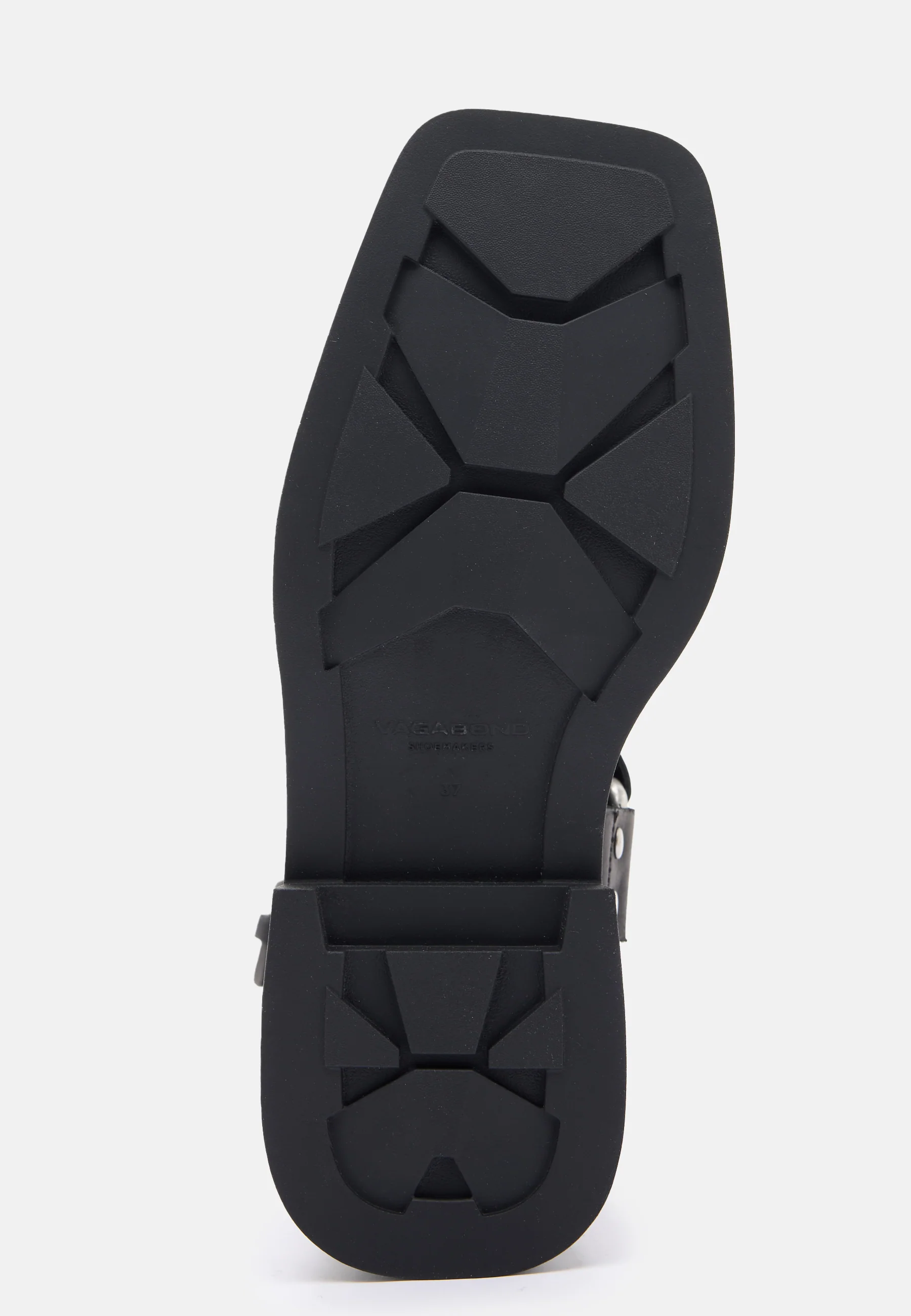 Eyra Leather Boots - Image 6