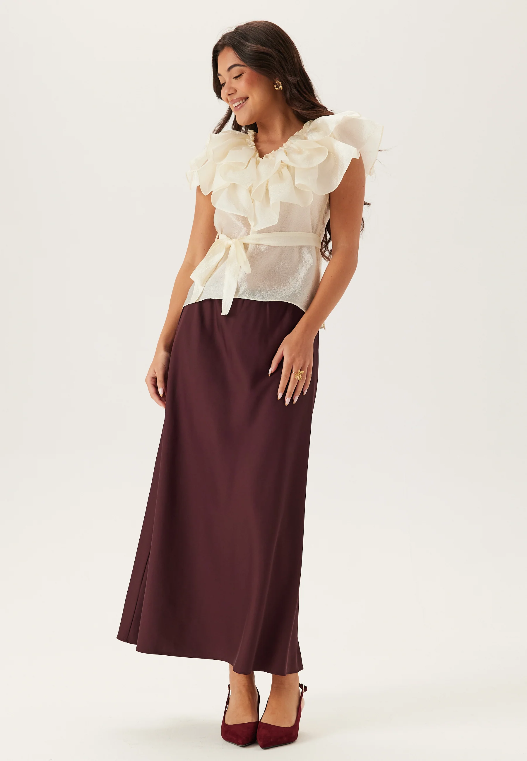 Eyra Top - Image 3
