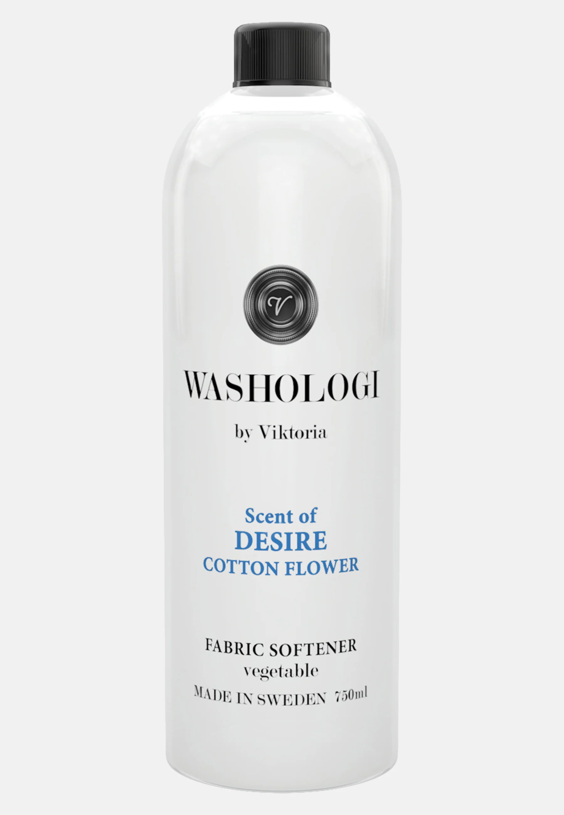 Fabric Softener Desire 750ml