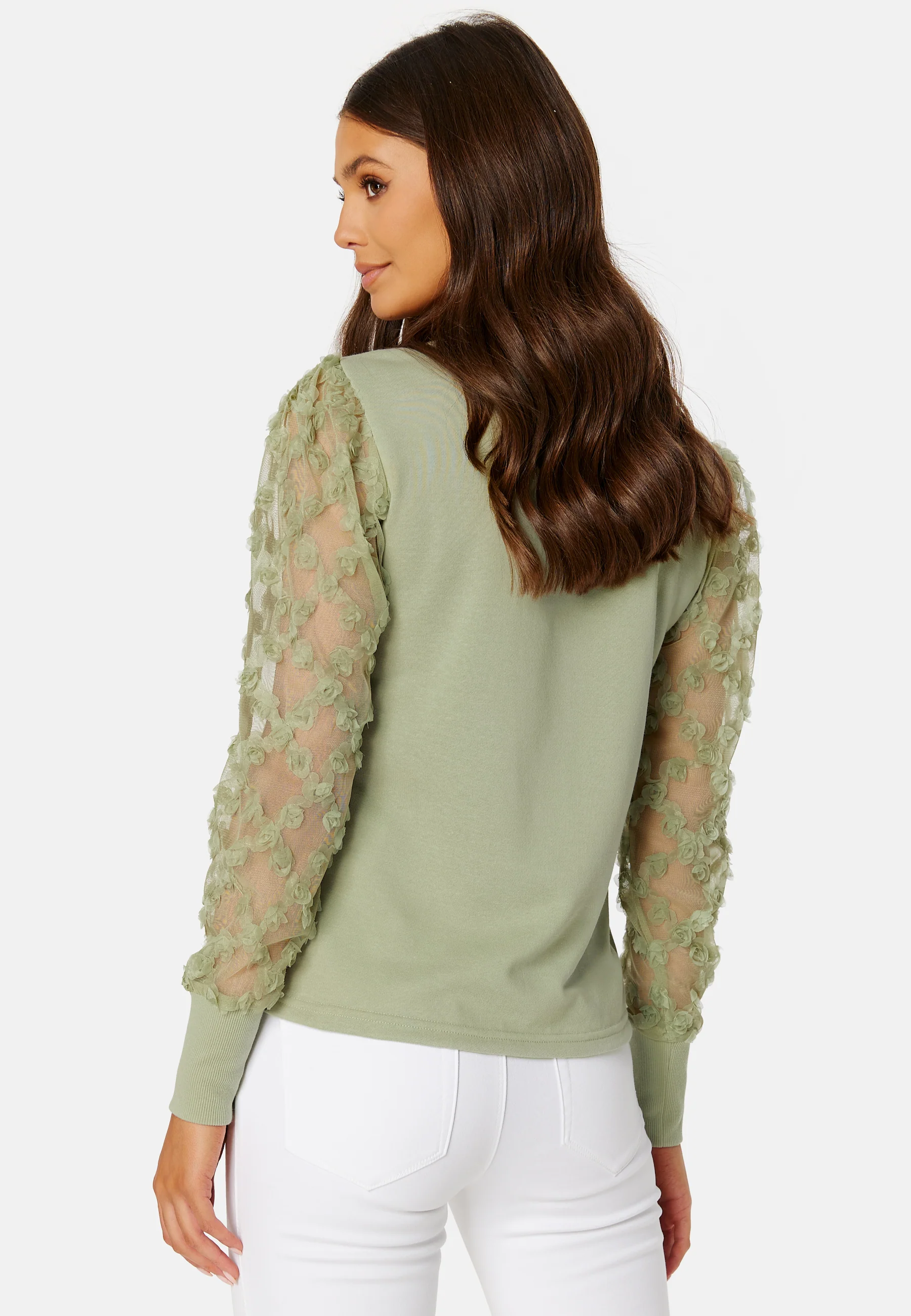 Fairview L/S Sweat - Image 3