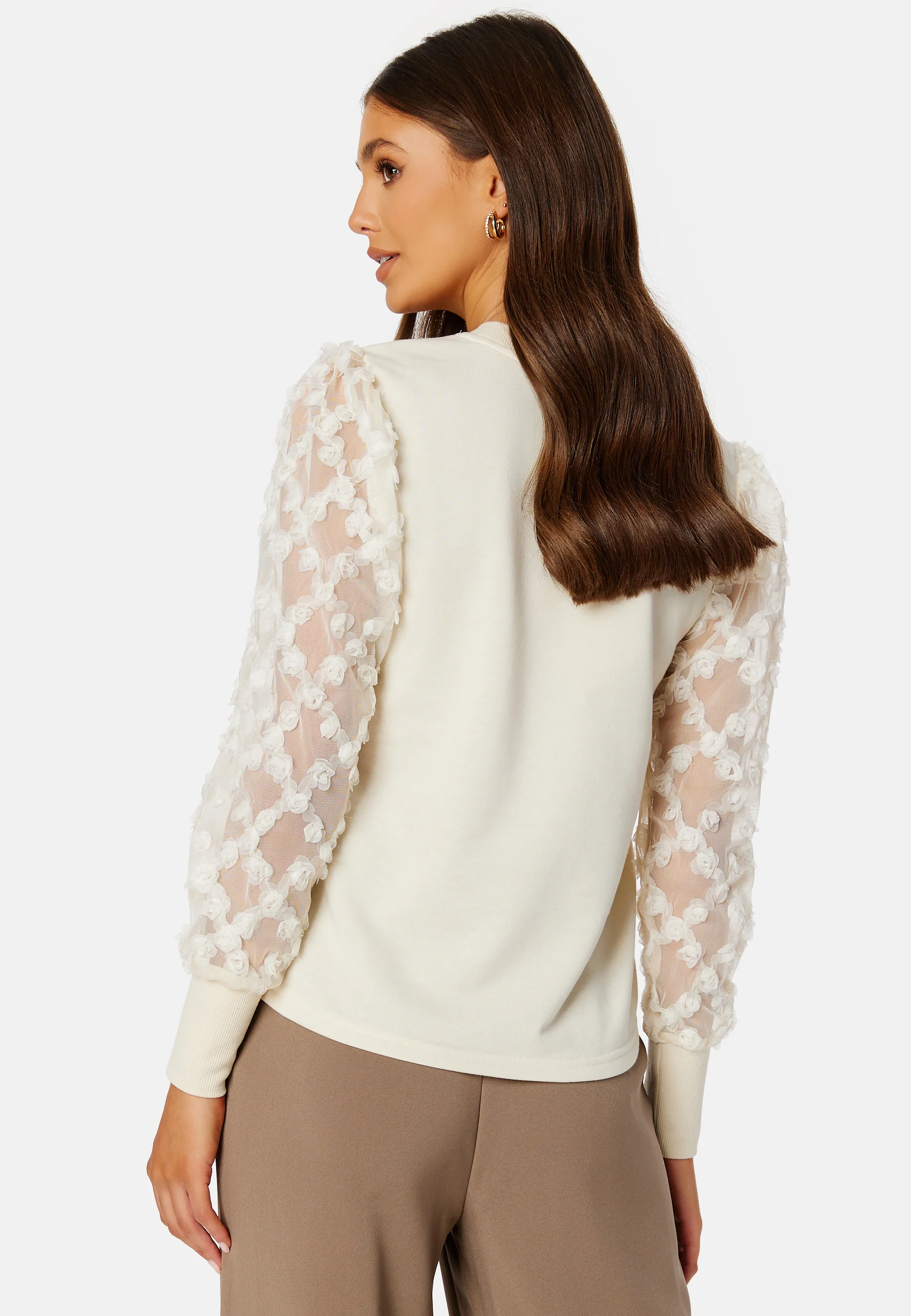 Fairview L/S Sweat - Image 3