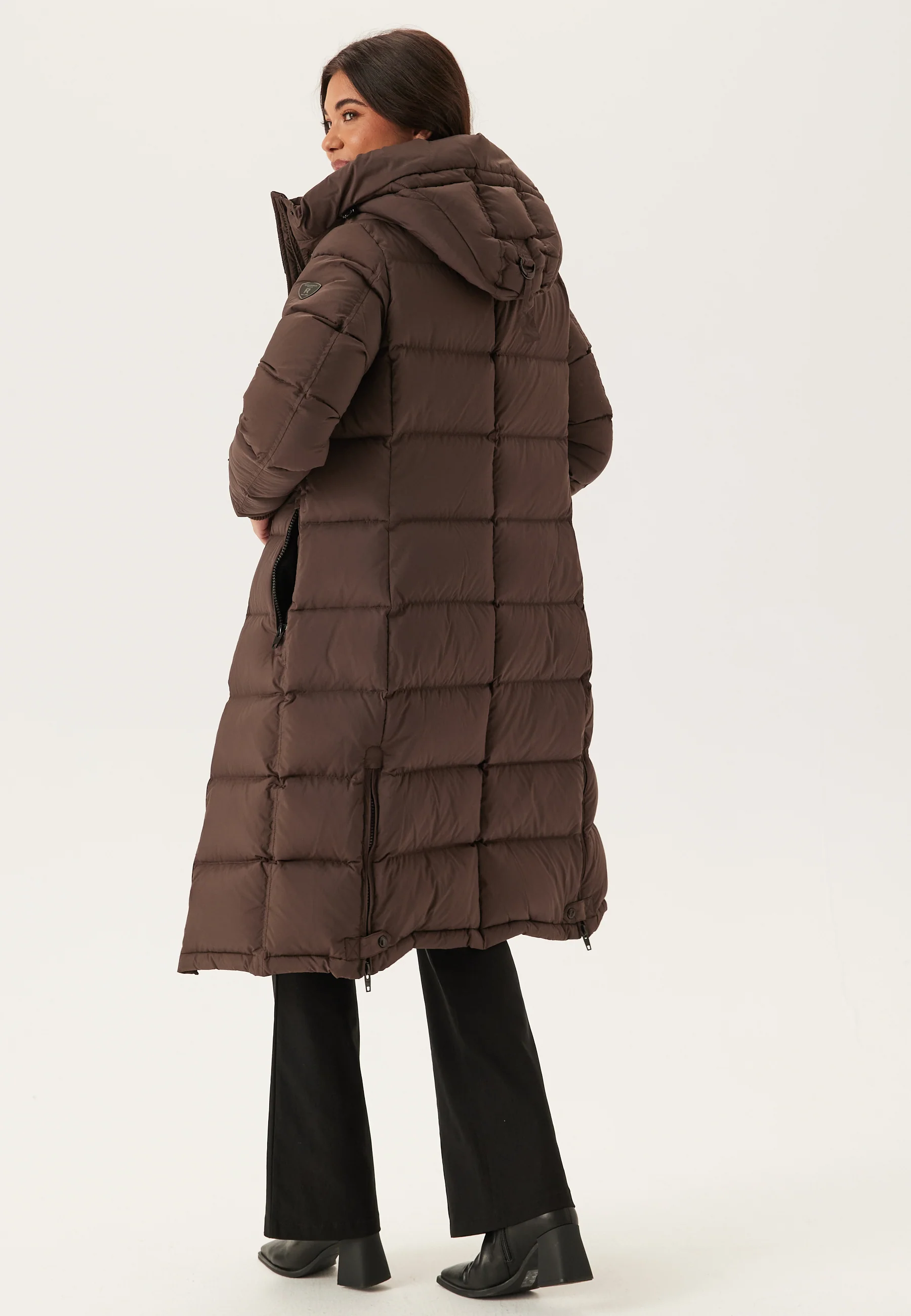 Falcon Jacket - Image 2