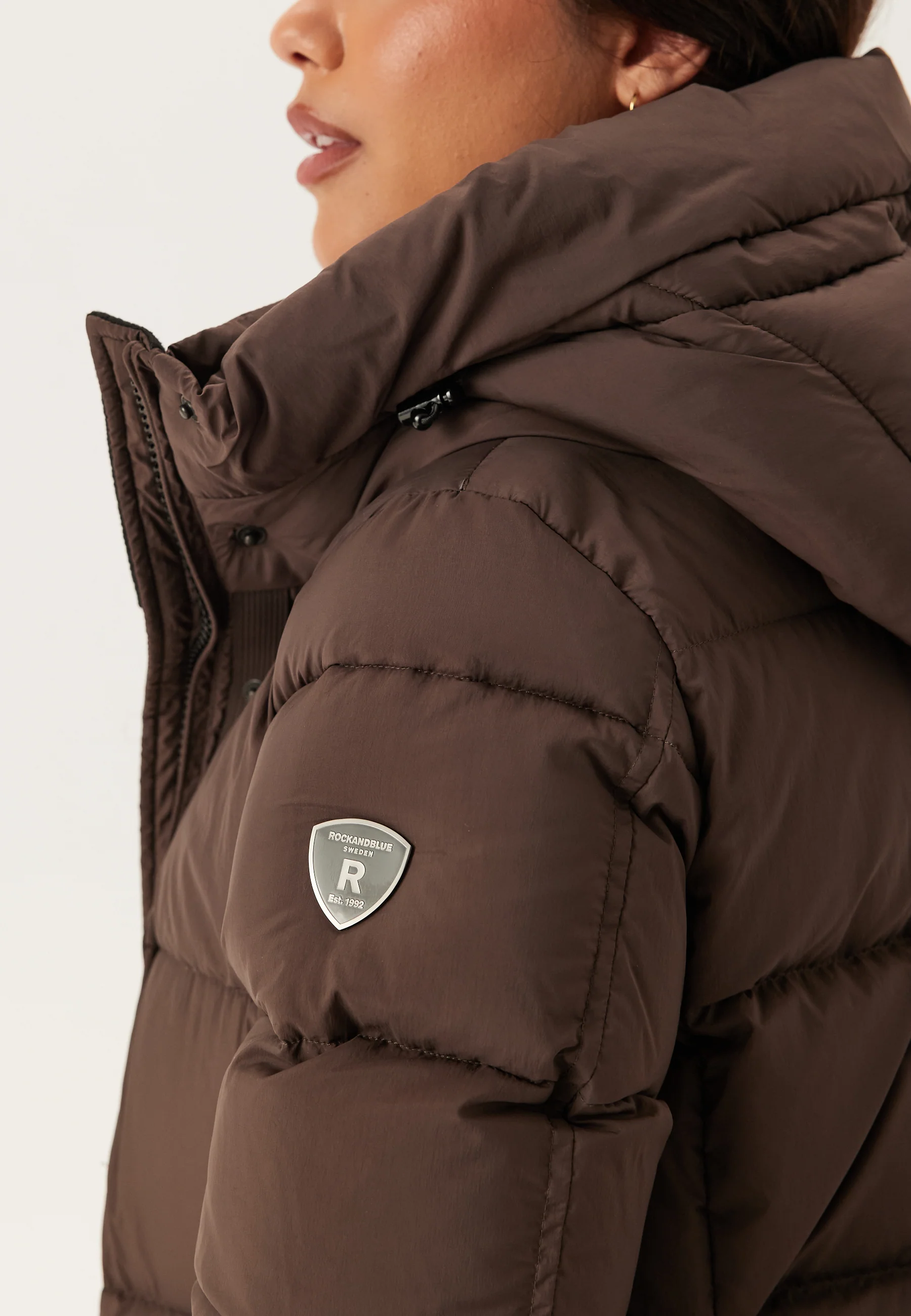 Falcon Jacket - Image 3