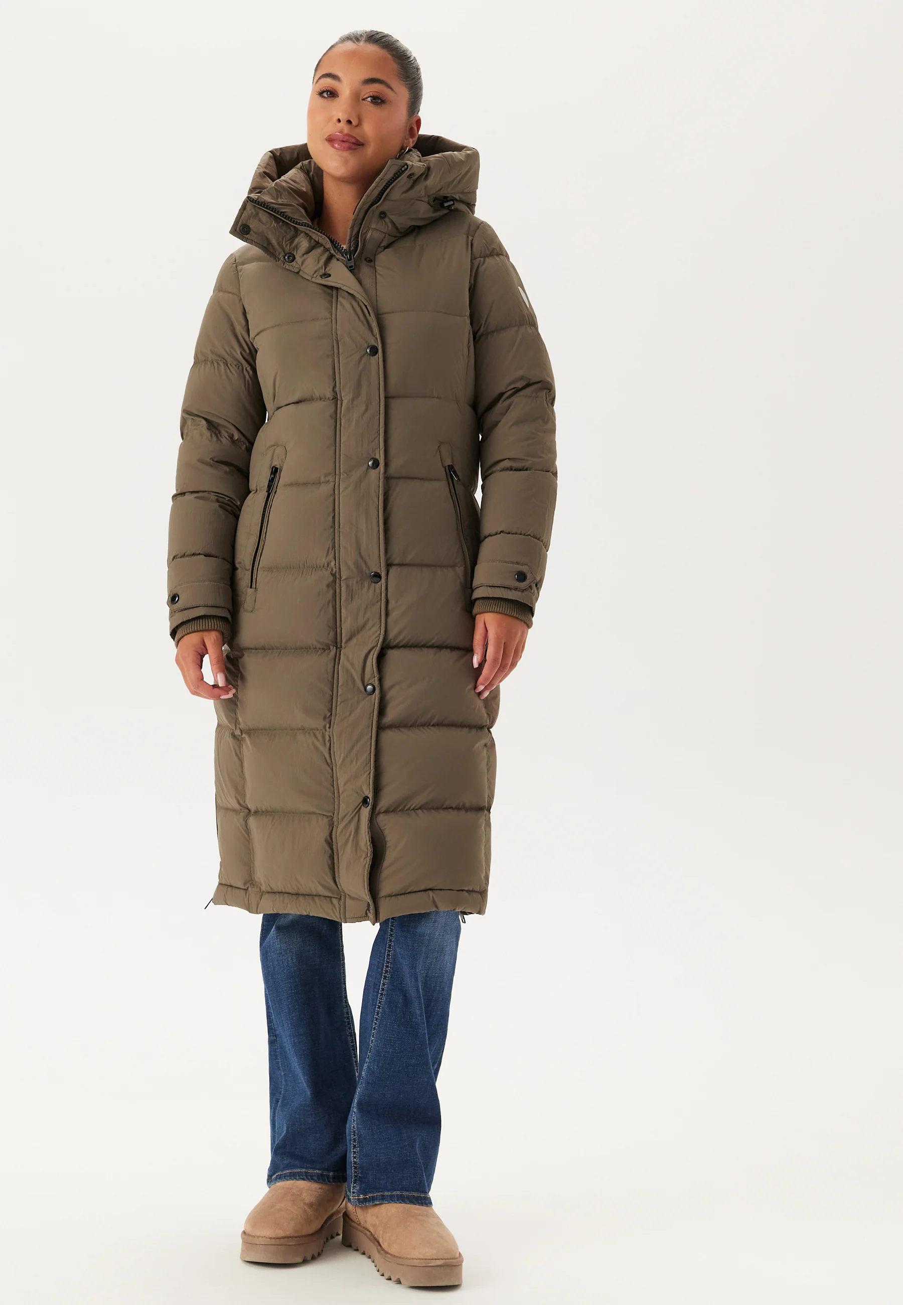 Falcon Jacket - Image 3