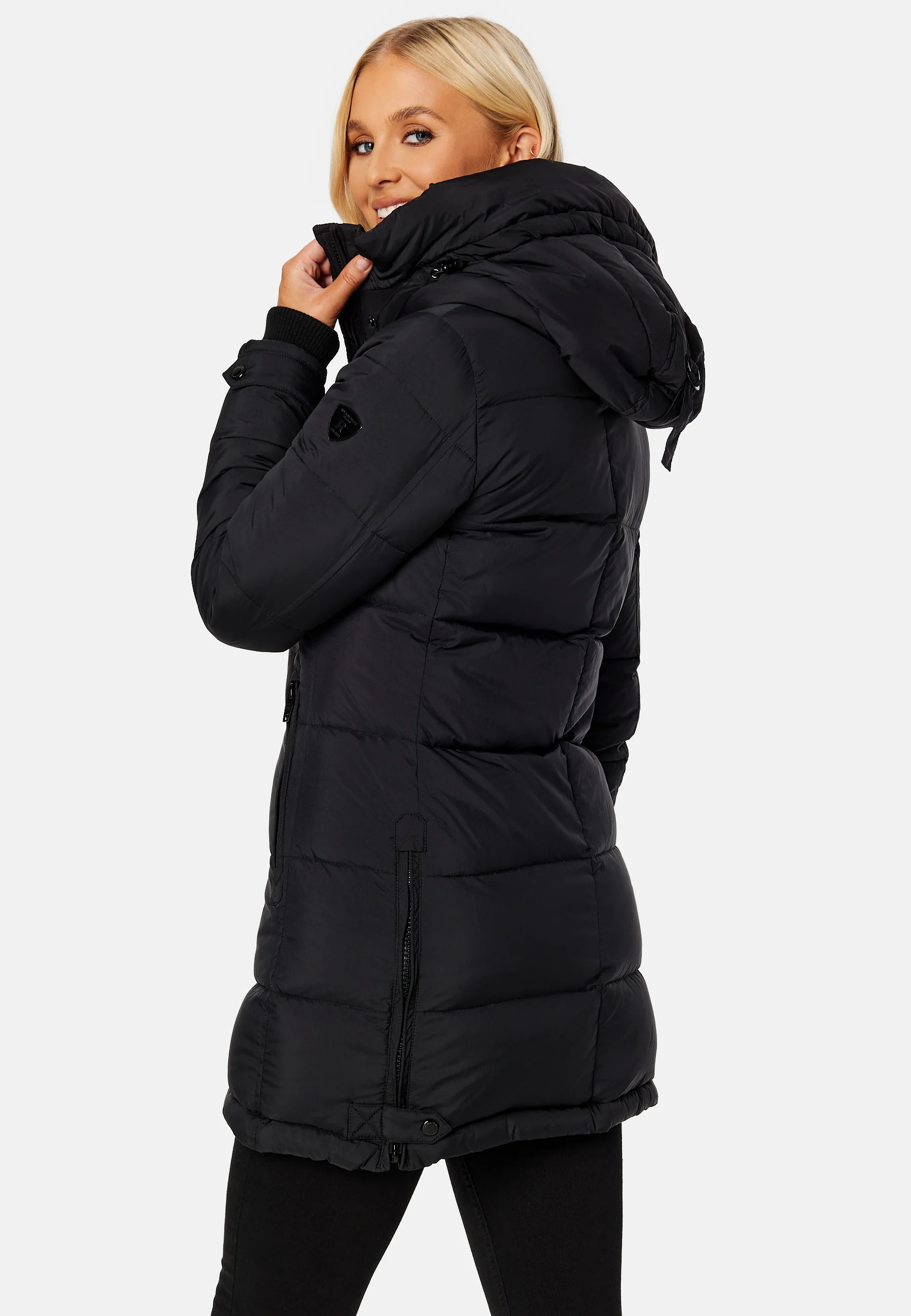Falcon Mid Jacket - Image 3