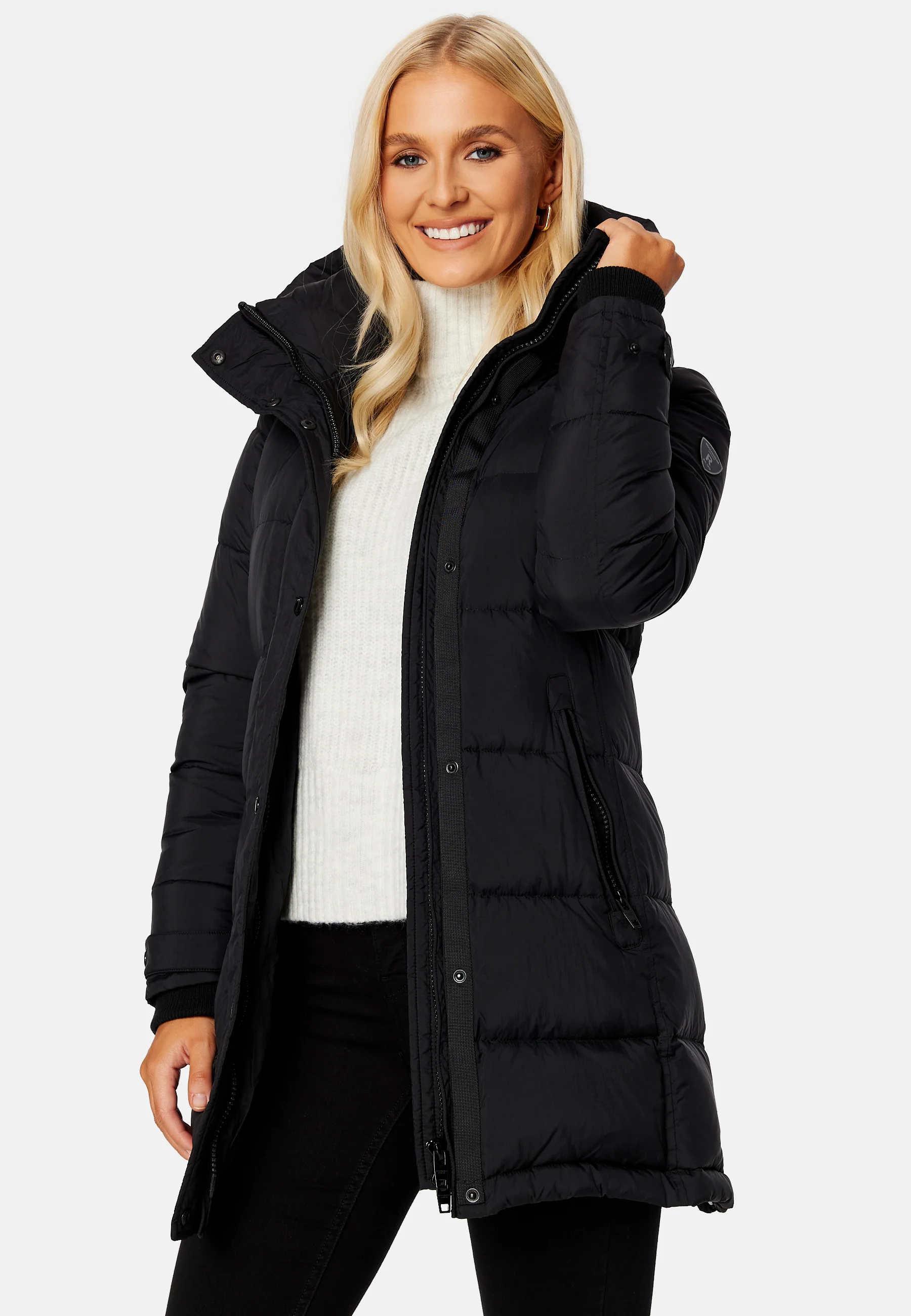 Falcon Mid Jacket - Image 4