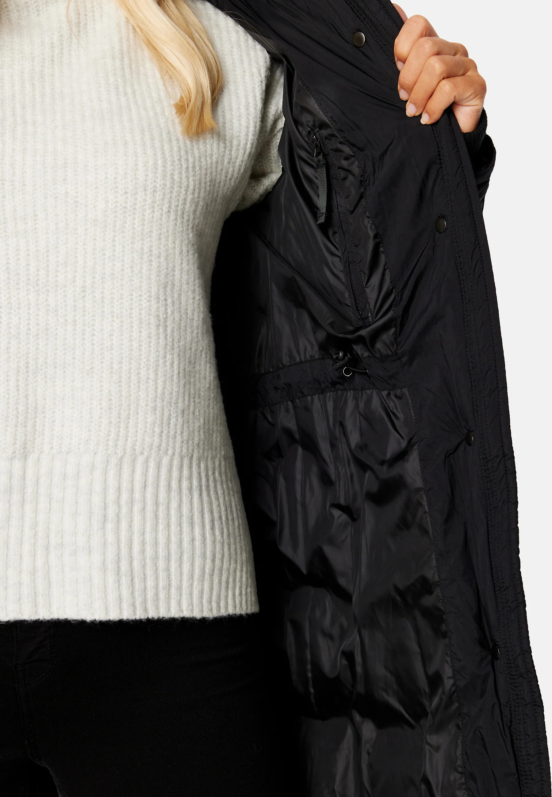 Falcon Mid Jacket - Image 5