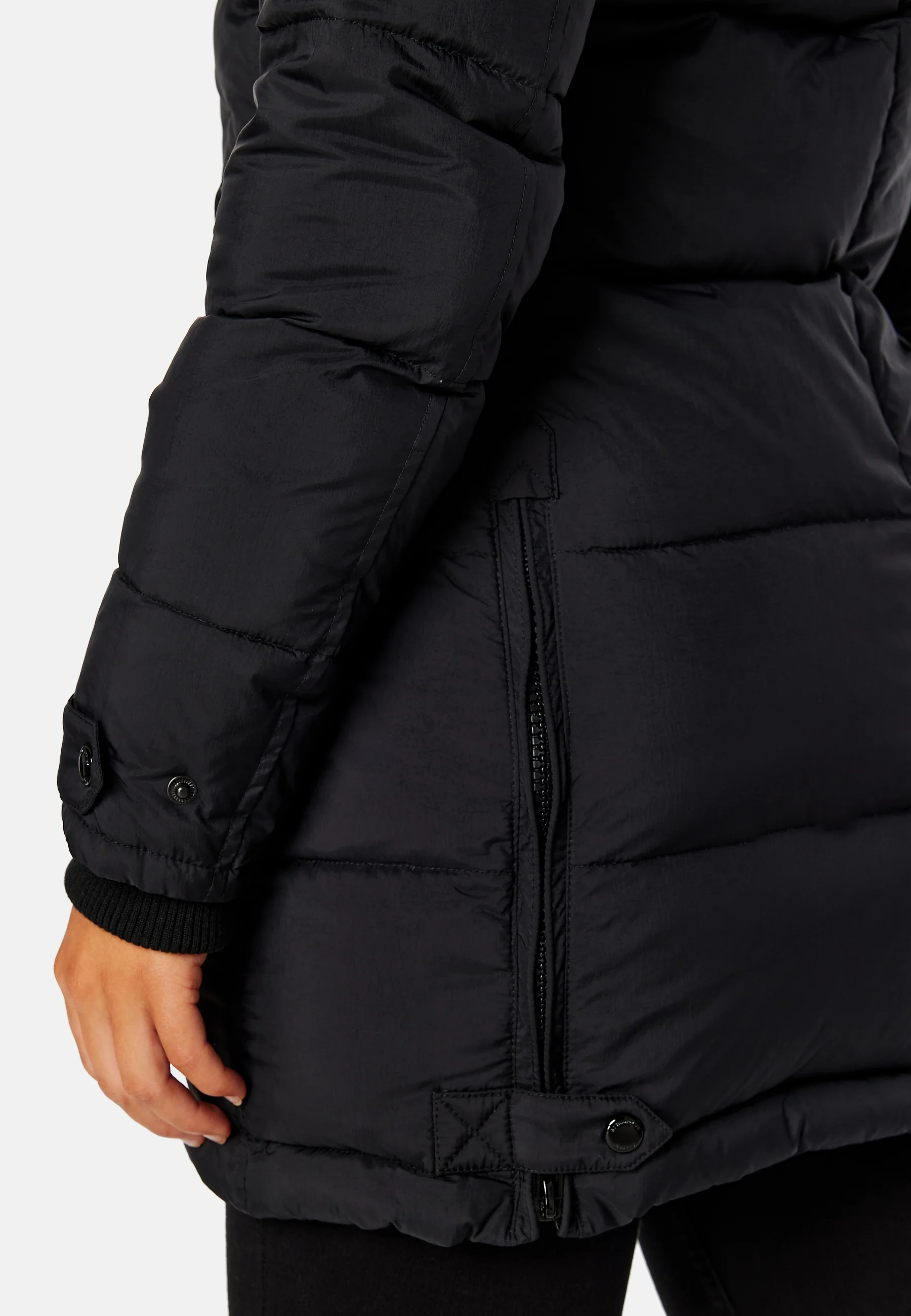 Falcon Mid Jacket - Image 6