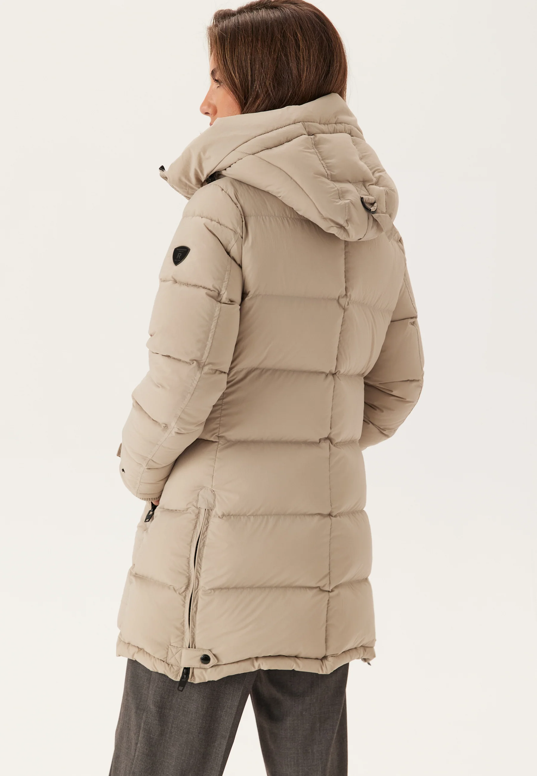 Falcon Mid Jacket - Image 4