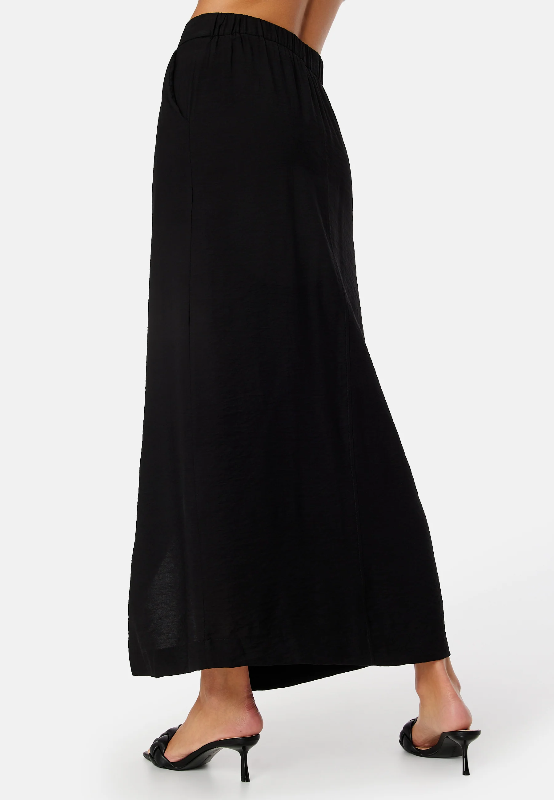 Faline MW Ancle Skirt - Image 3