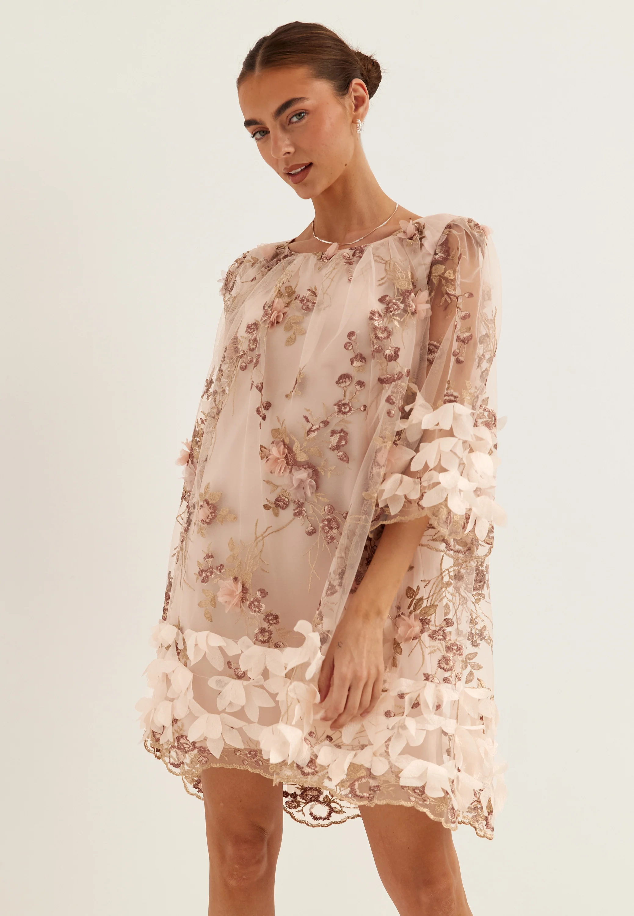 Fallon Dress - Image 2