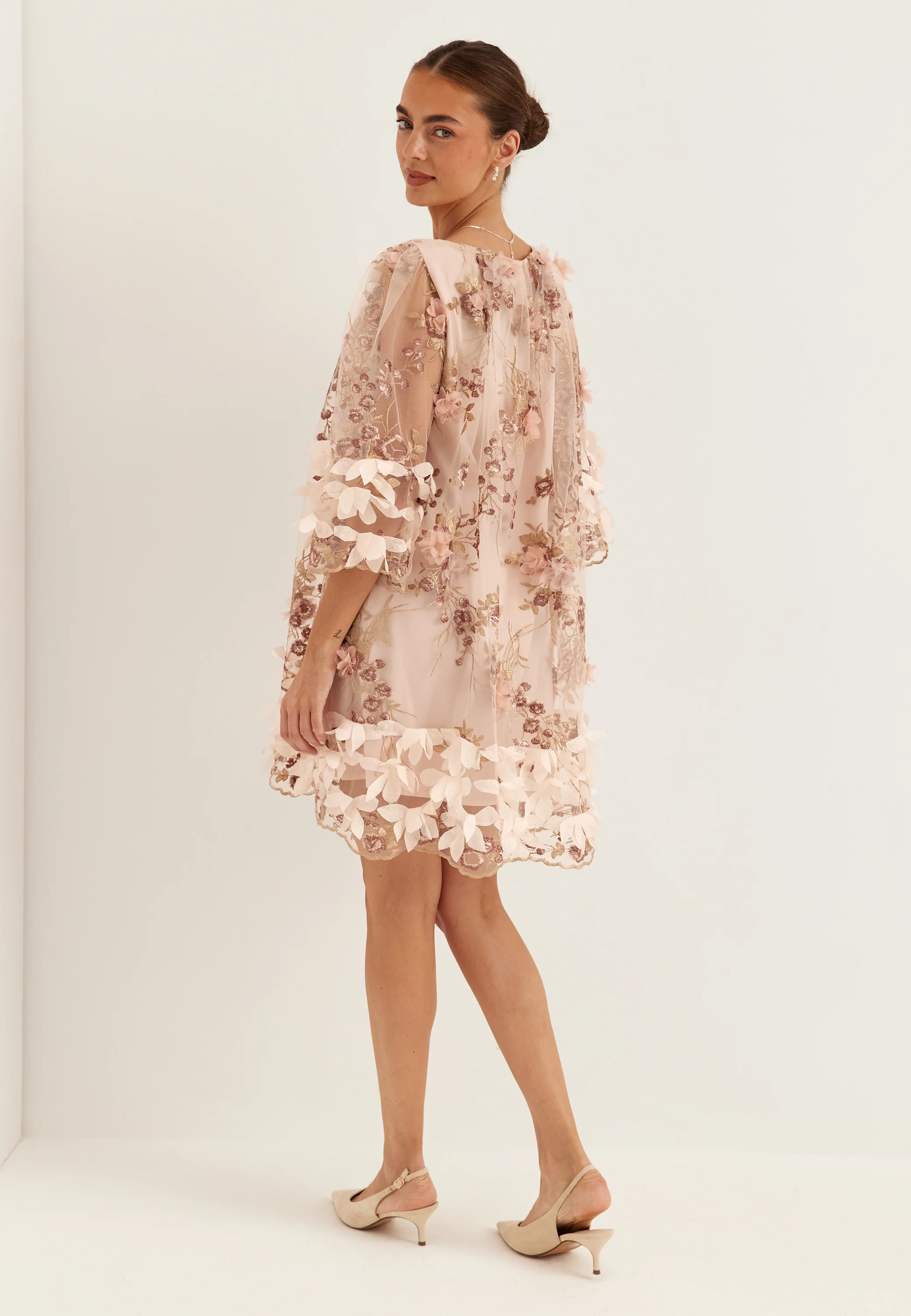 Fallon Dress - Image 3