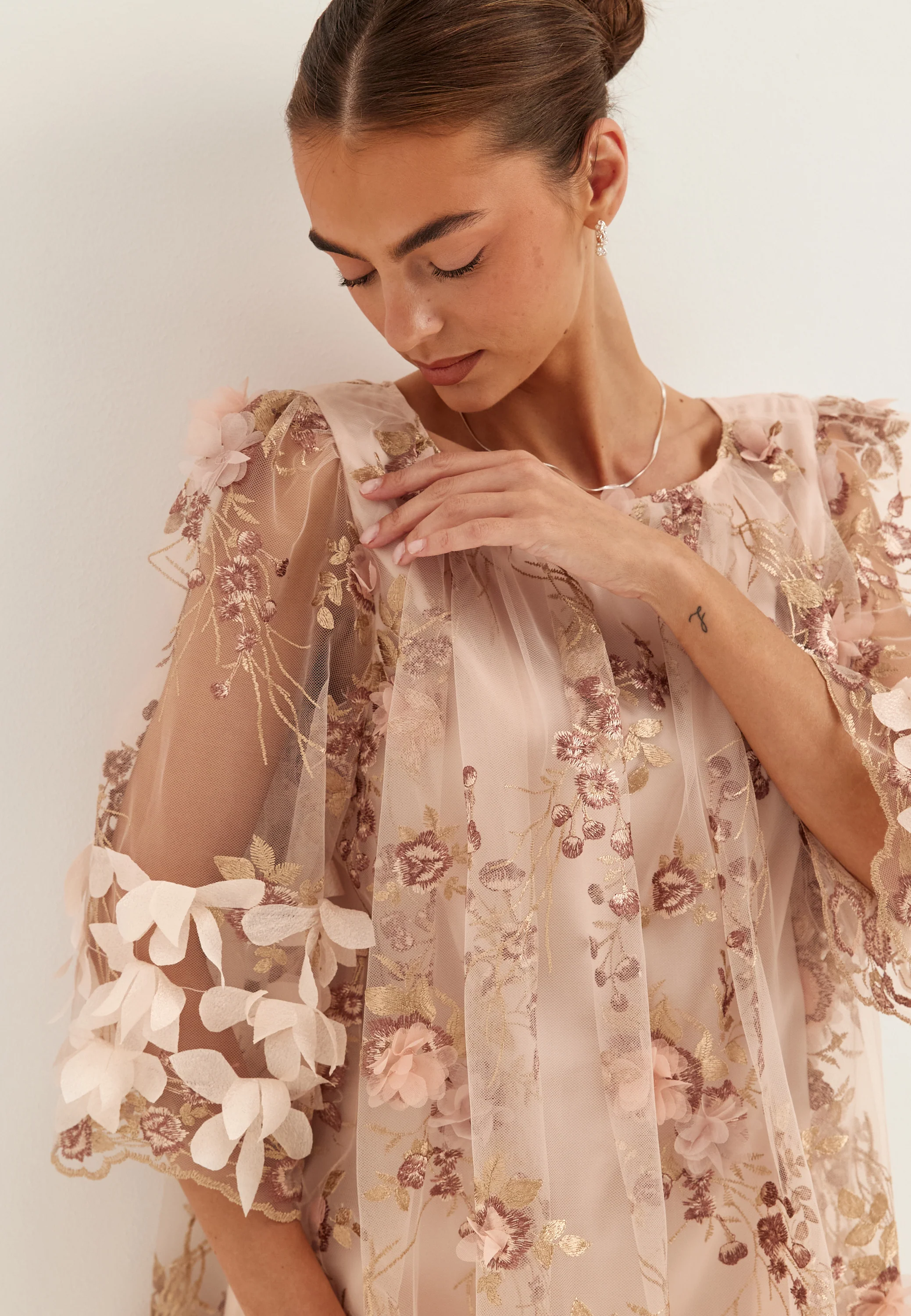 Fallon Dress - Image 4