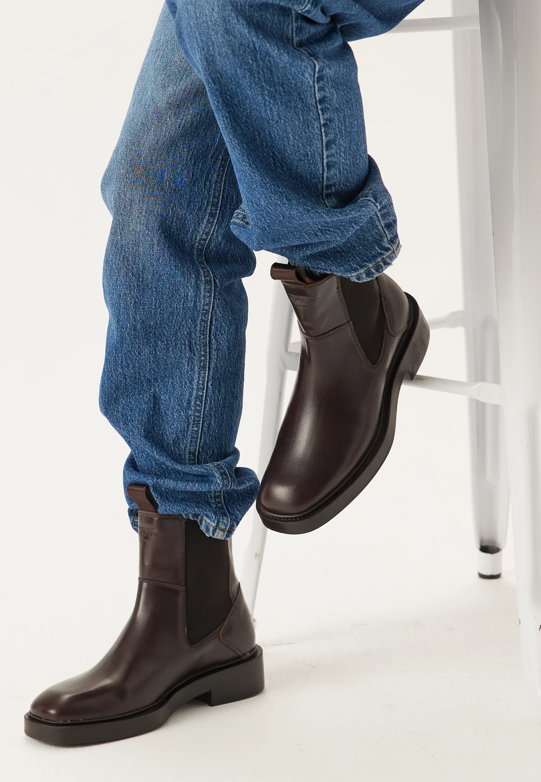 Fallwi Mid Boot - Image 2