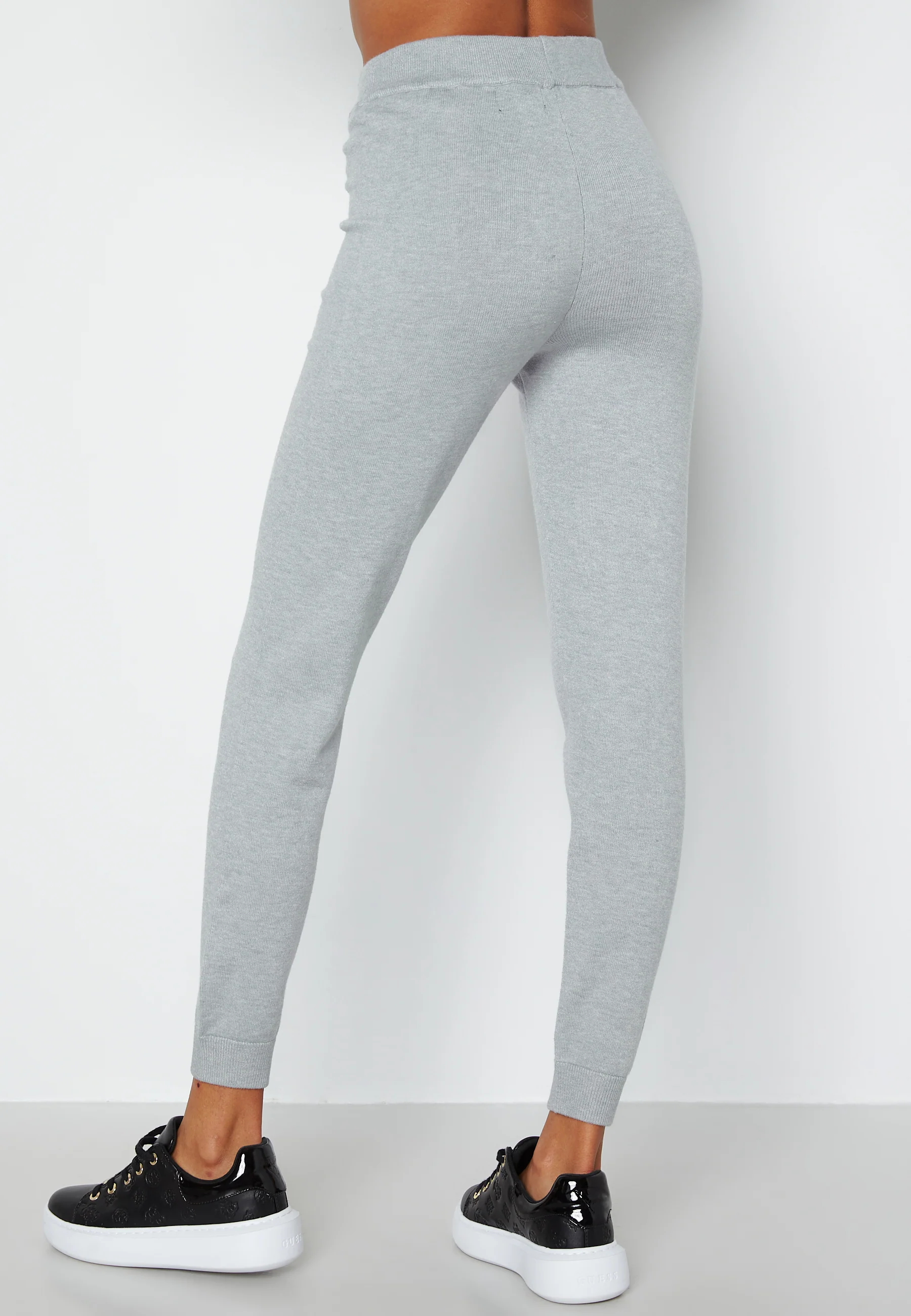 Fame HW Knit Pants - Image 3