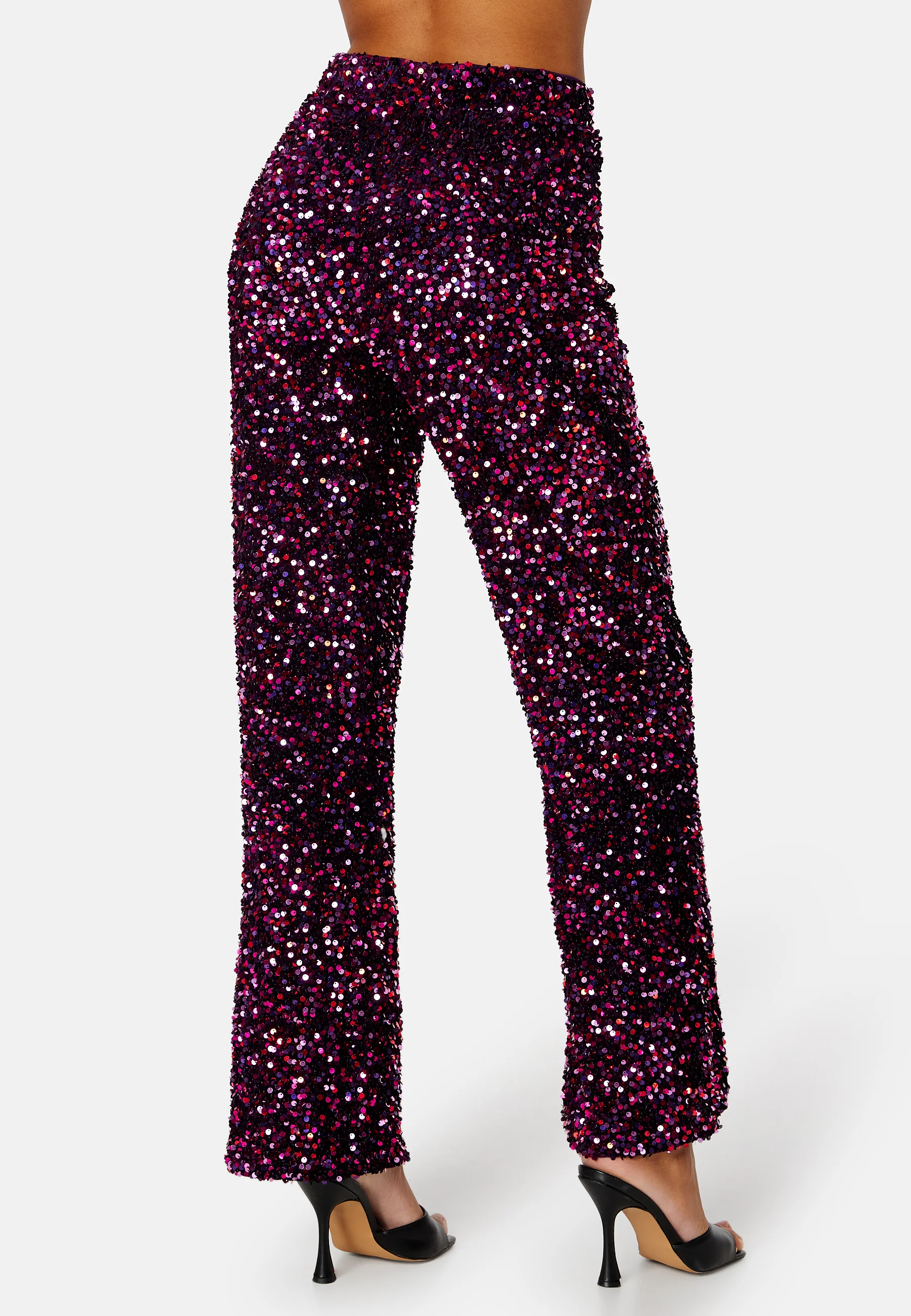 Fame HW Wide Pants
