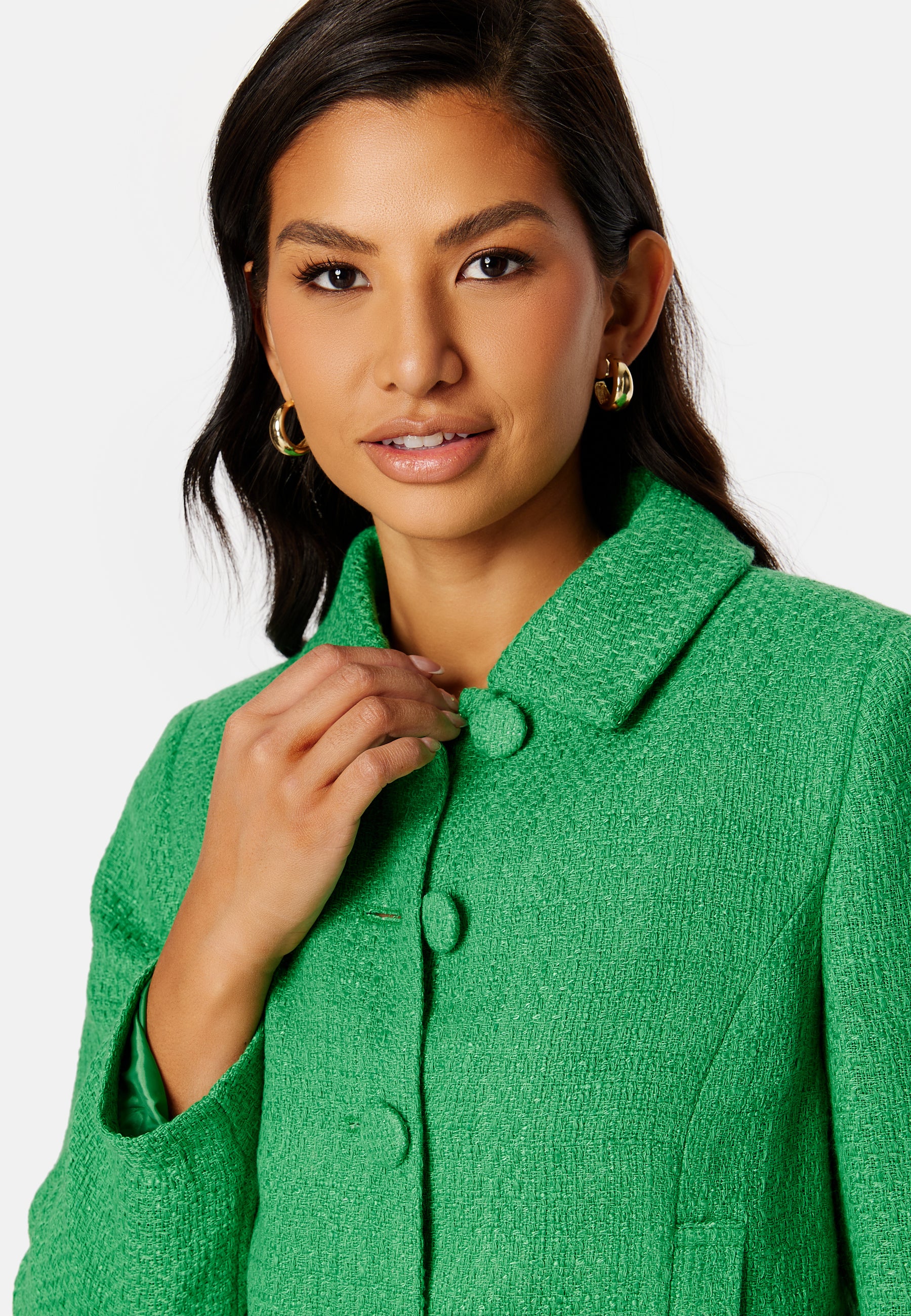 Fannie bouclé jacket - Image 9