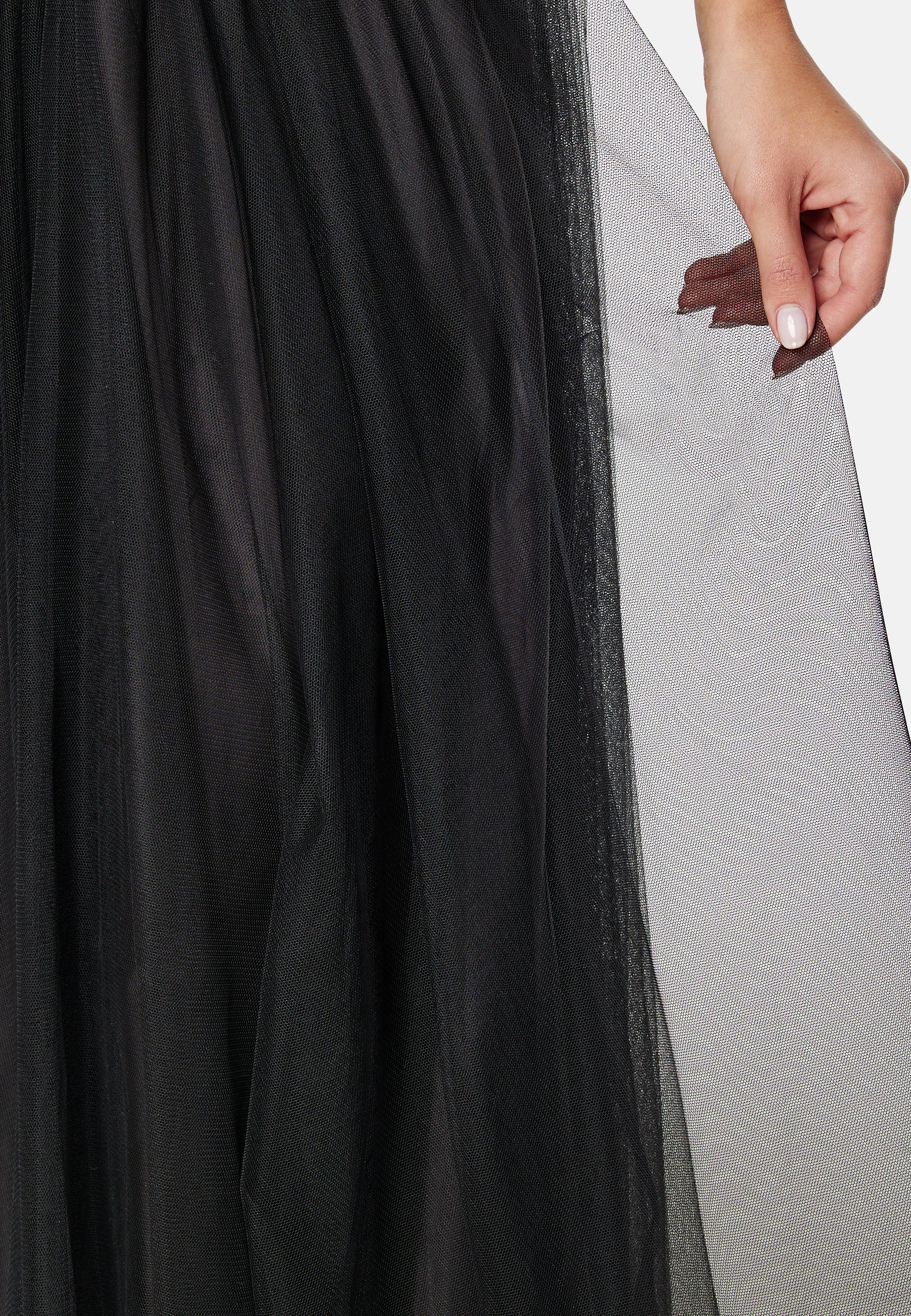 Farrah Tulle Skirt - Image 4