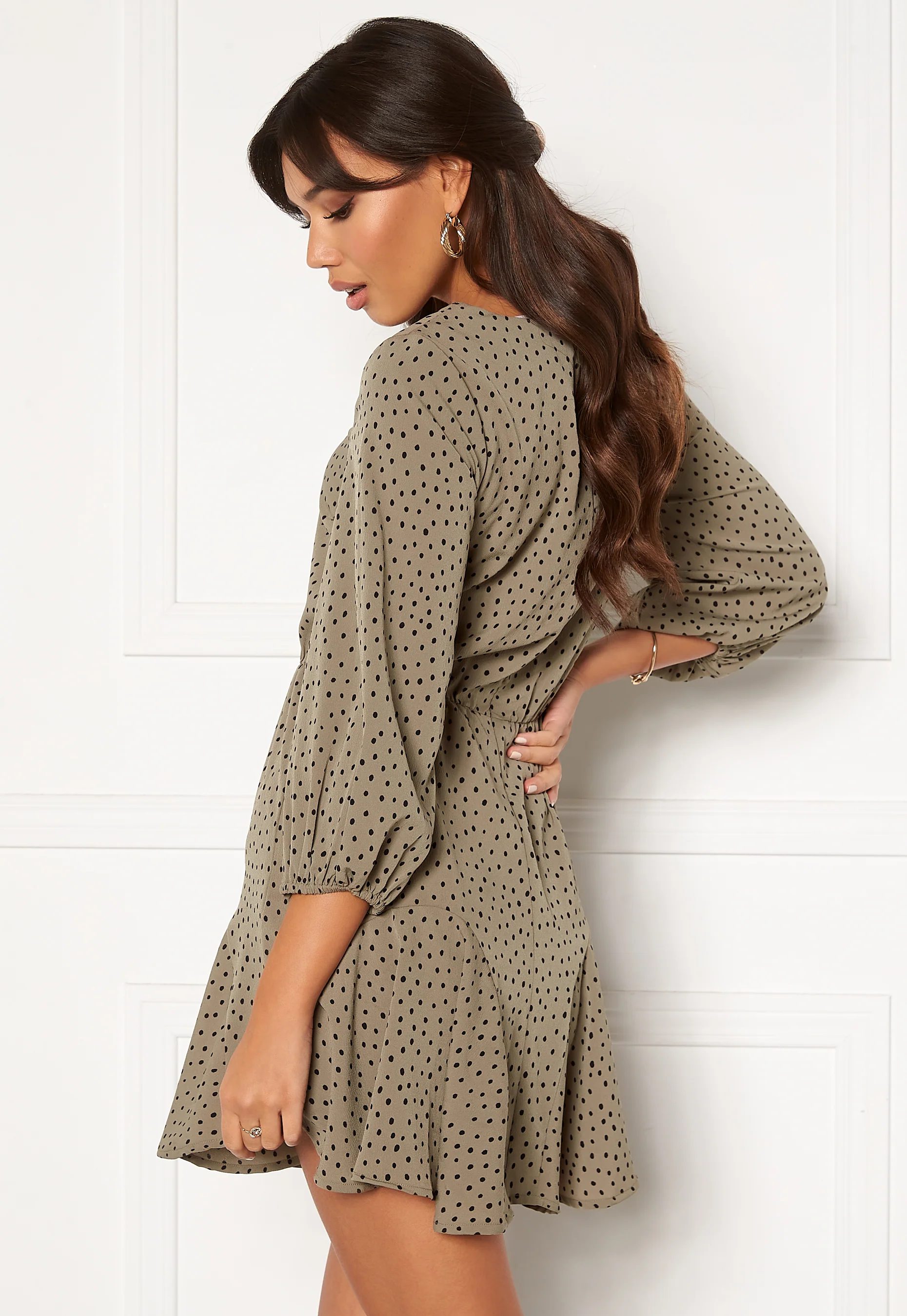 Fayenne dress - Image 3
