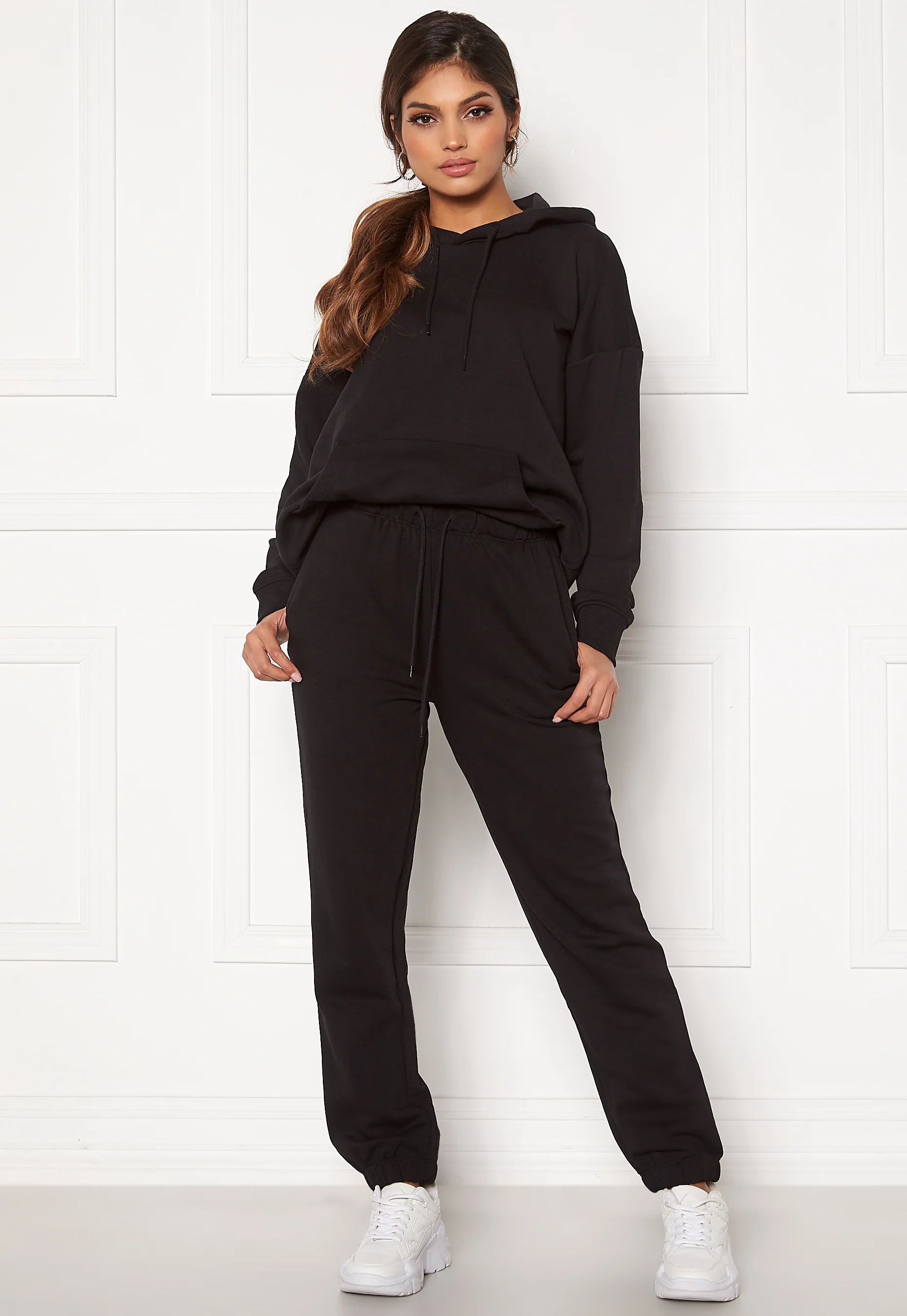 Feel Life L/S Hood Swt - Image 2