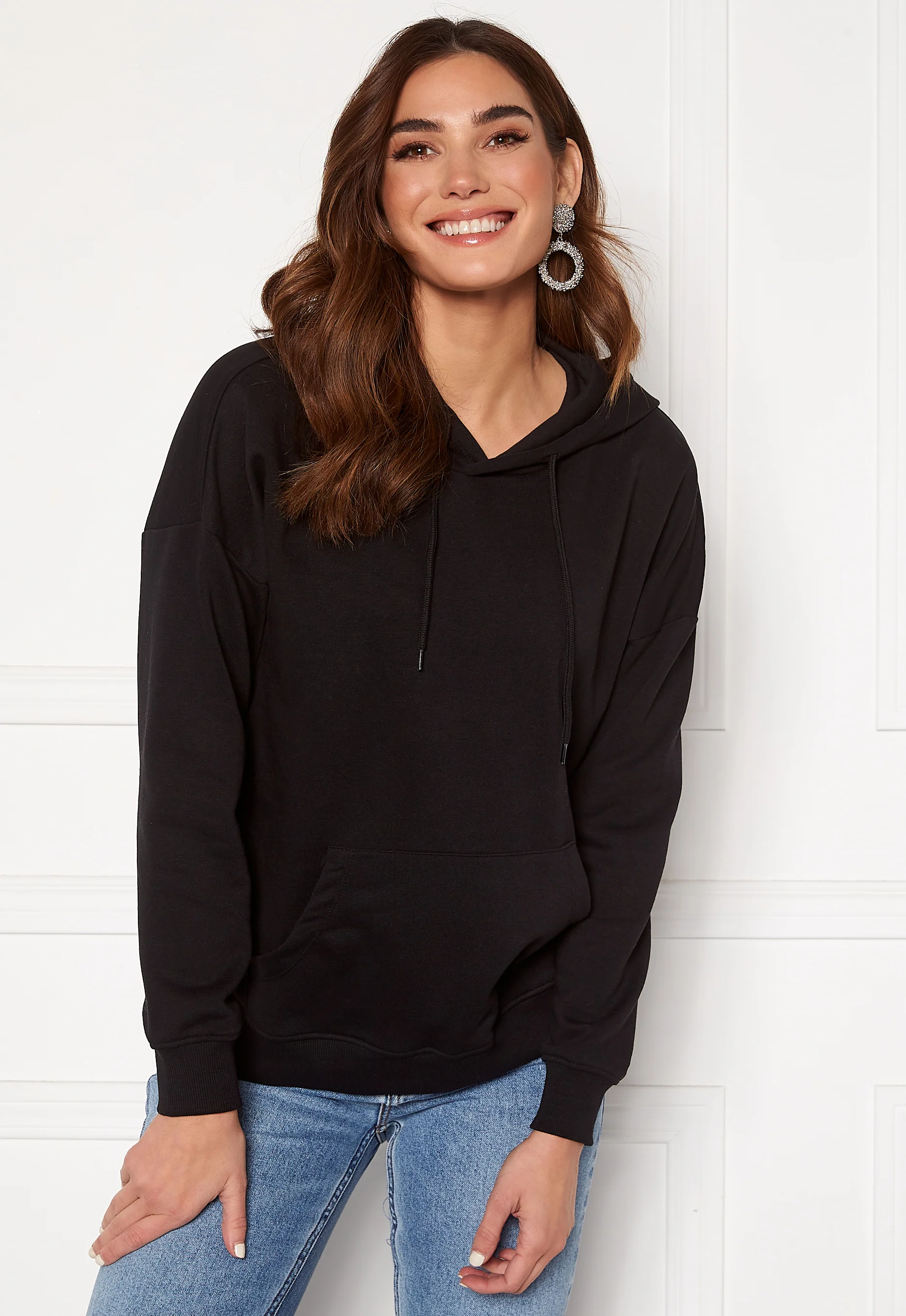 Feel Life L/S Hood Swt - Image 3