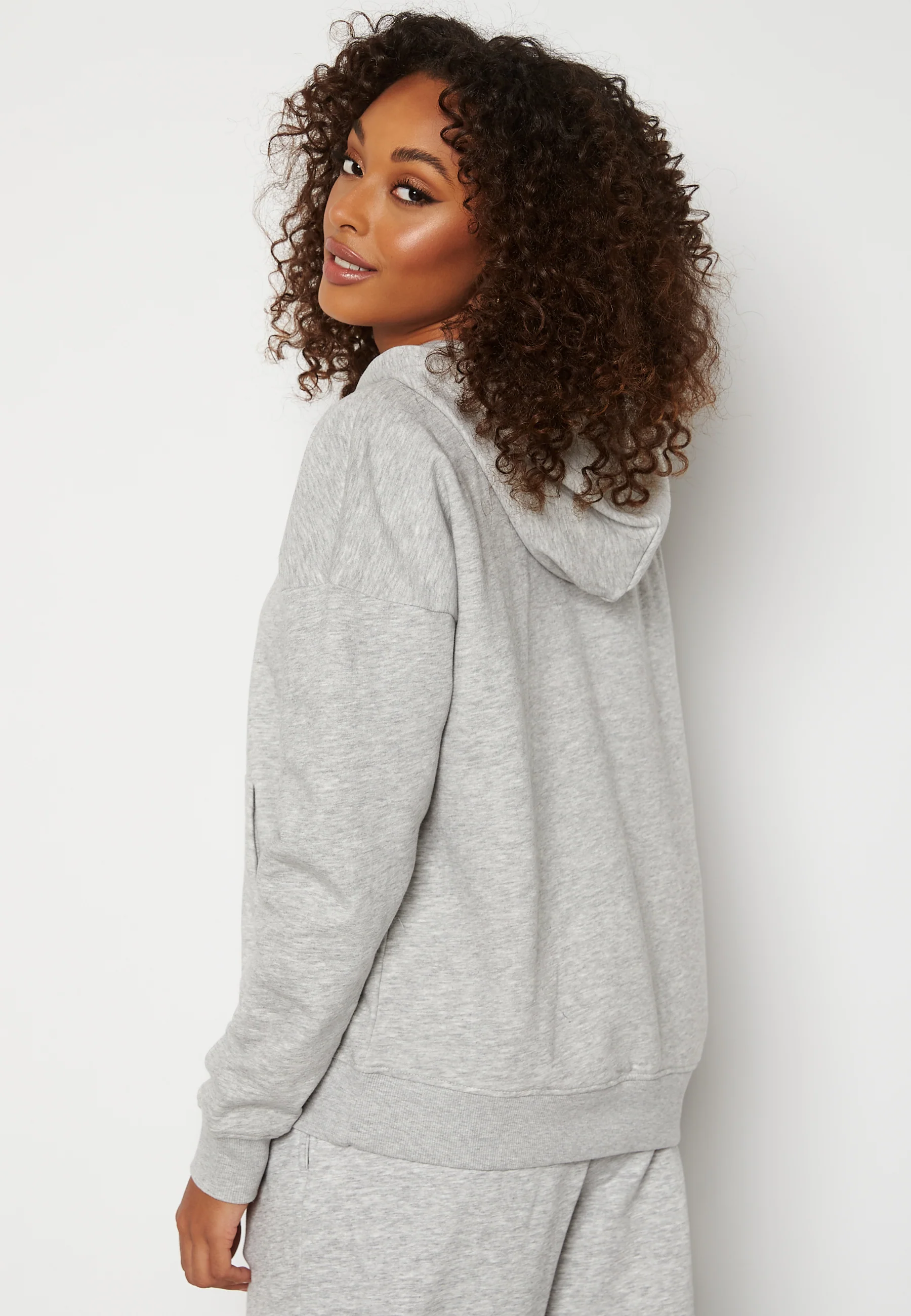 Feel Life L/S Hood Swt - Image 3
