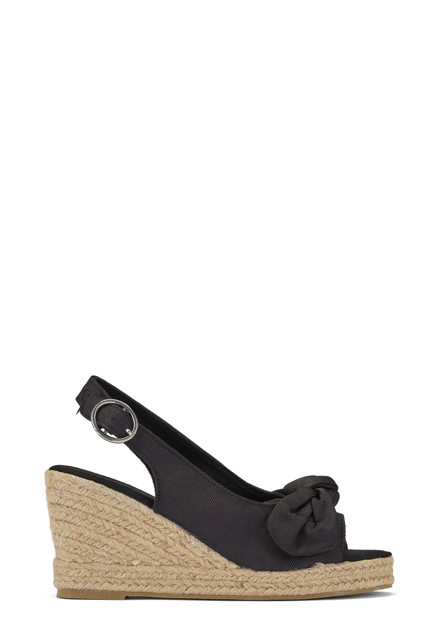 Felia Wedge Espadrille - Image 2