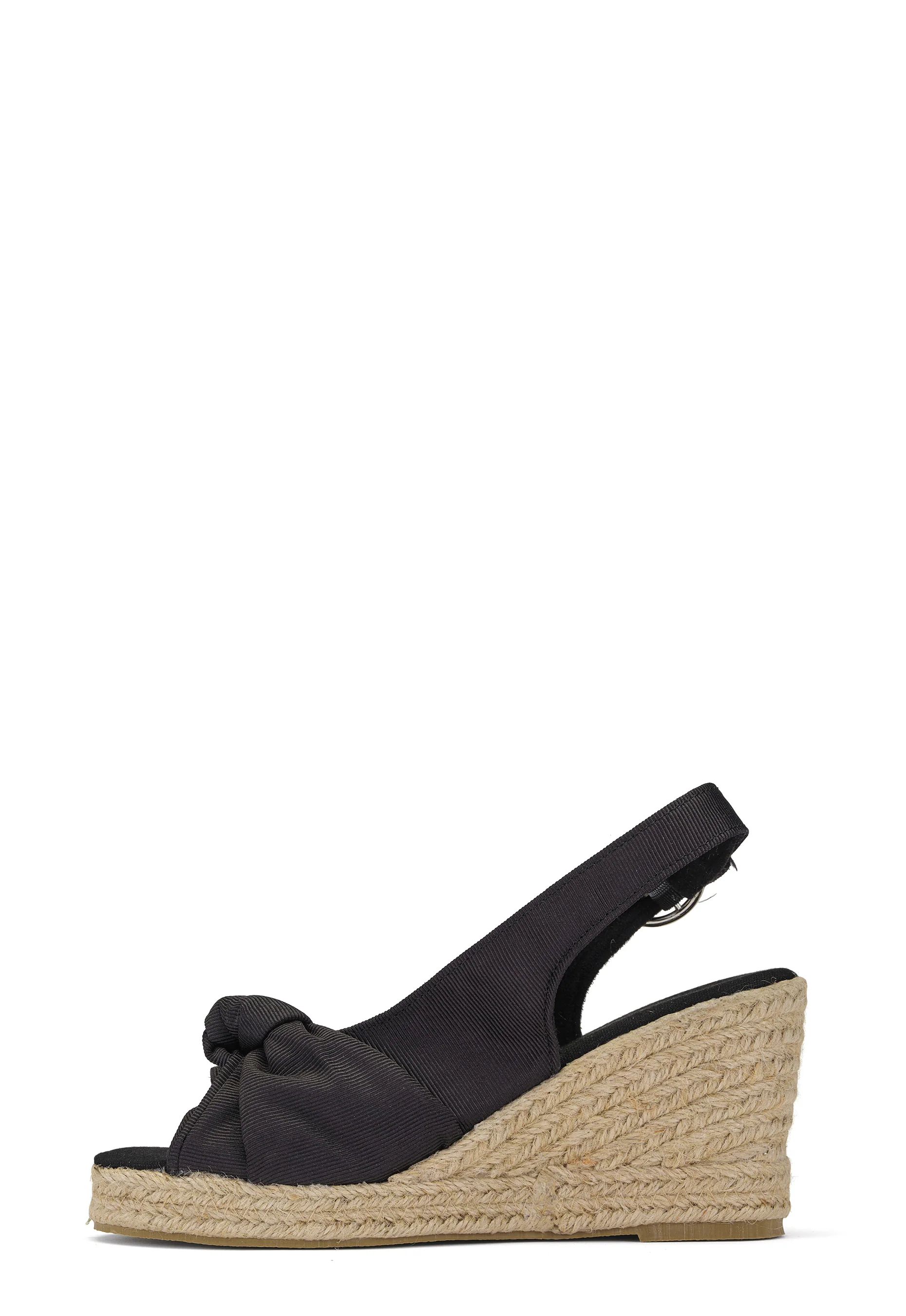 Felia Wedge Espadrille - Image 3
