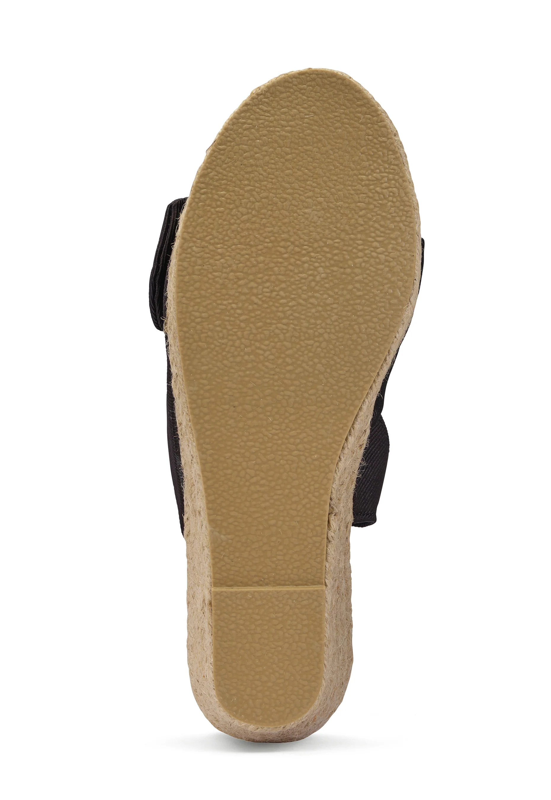 Felia Wedge Espadrille - Image 4