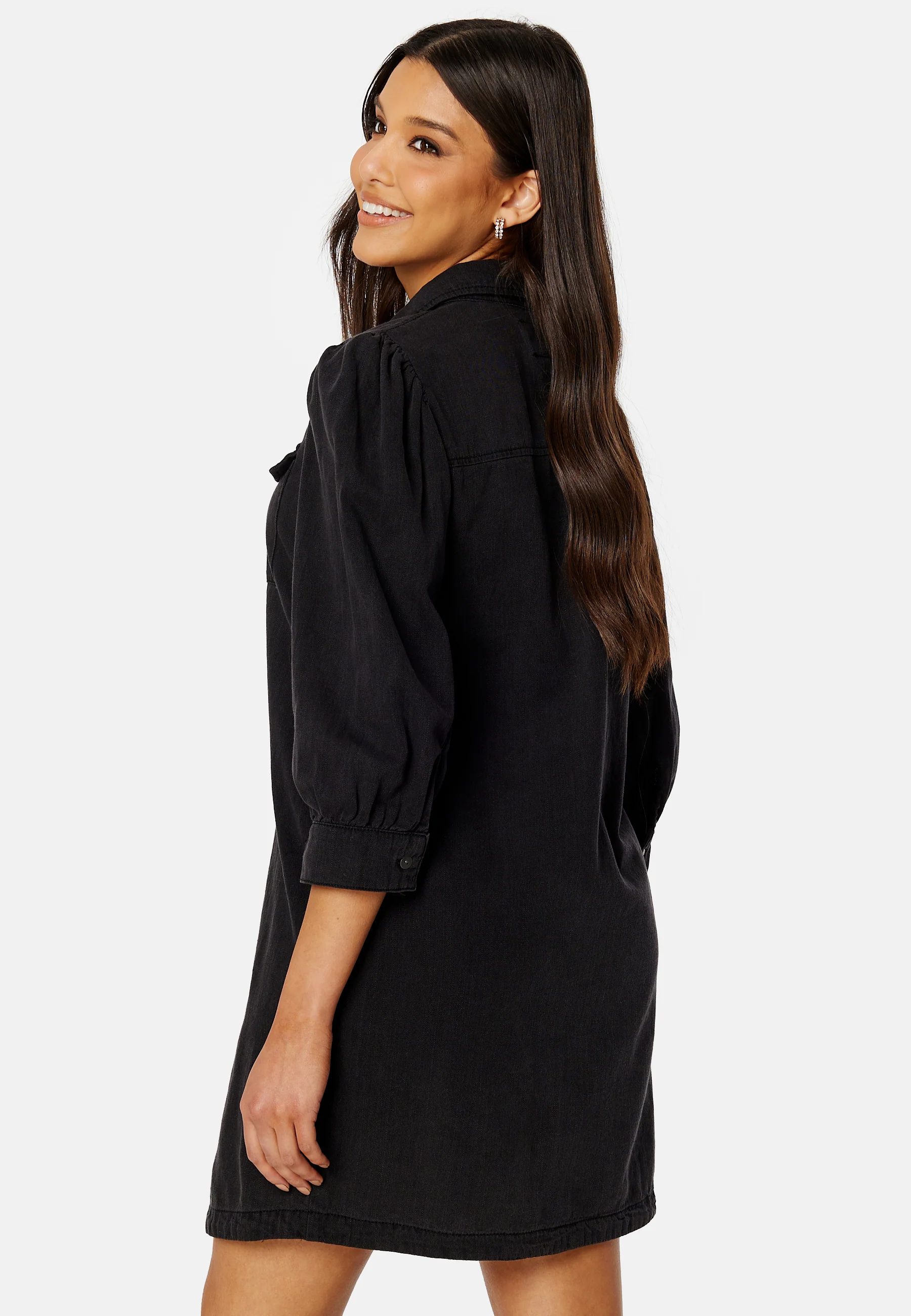 Felicia DNM Dress - Image 3