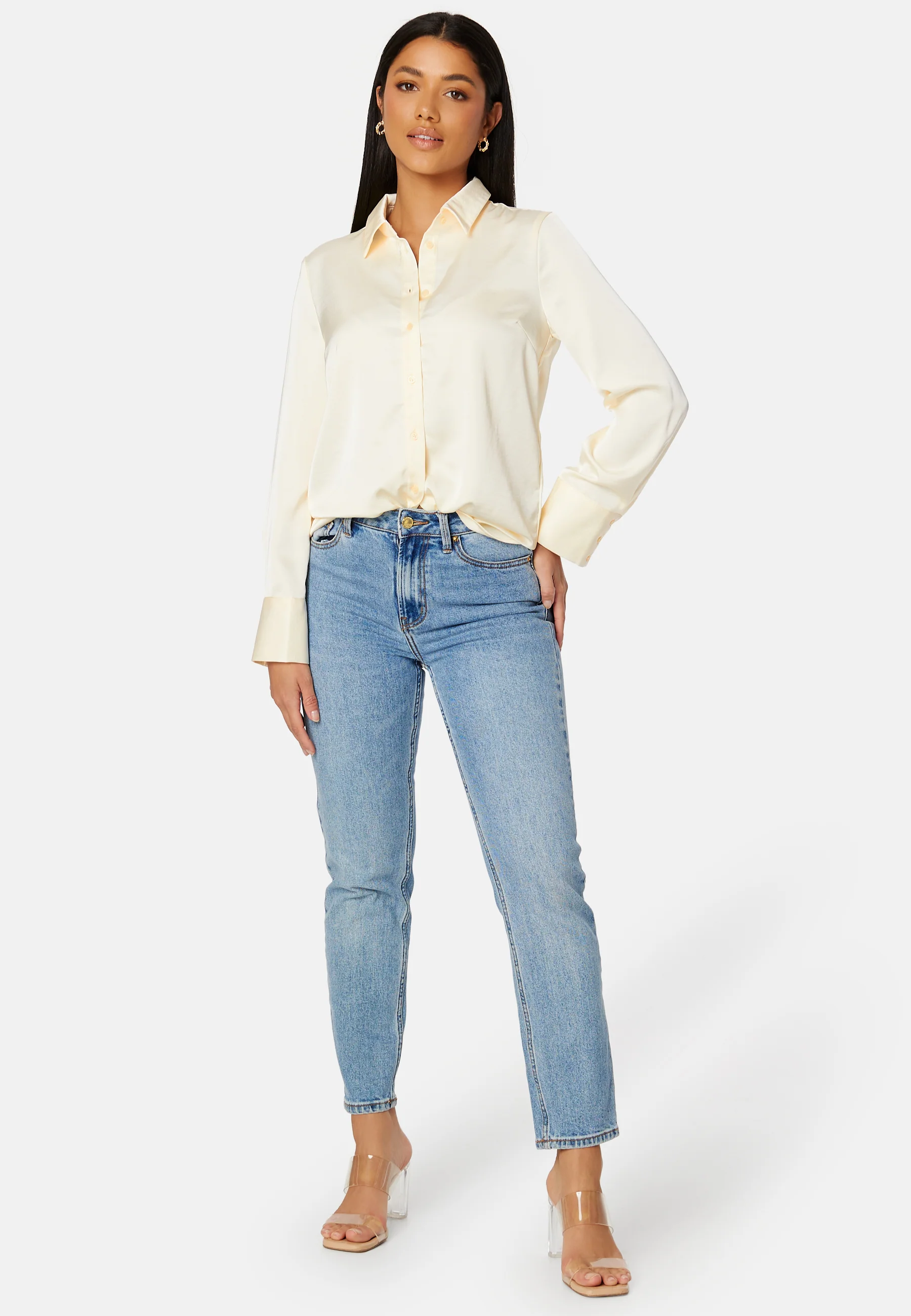 Felicia LS Shirt - Image 2