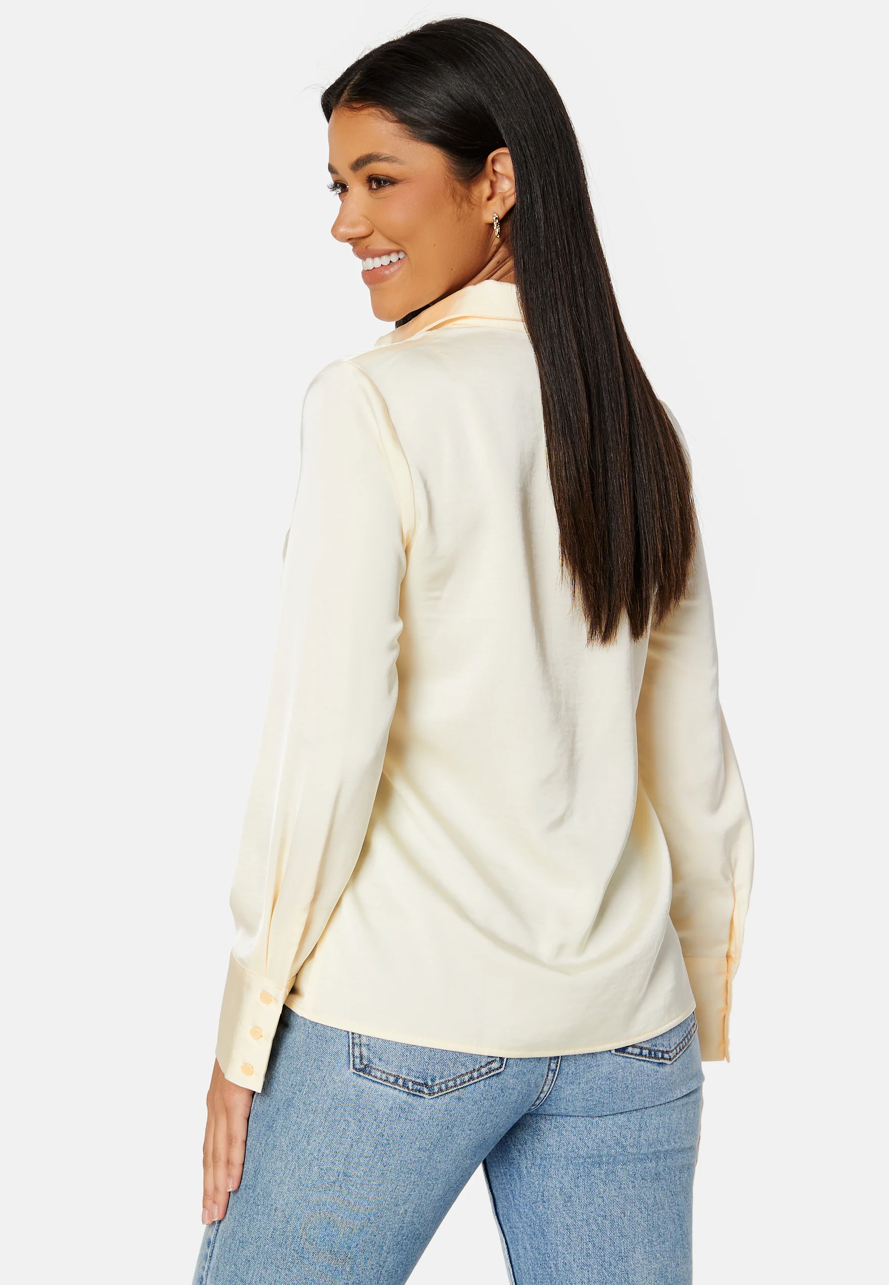 Felicia LS Shirt - Image 4