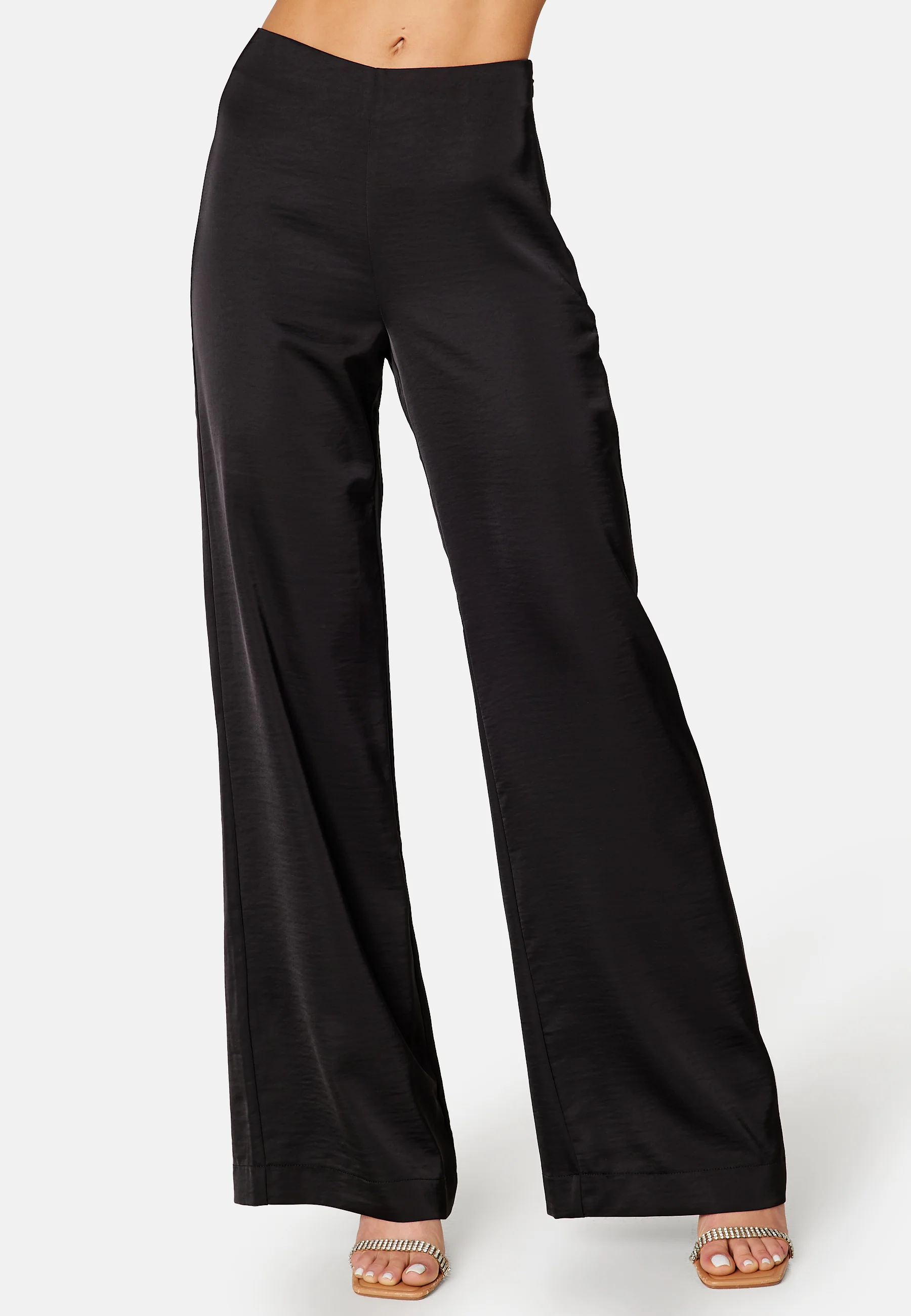 Felicia Mid Rise Pants - Image 2
