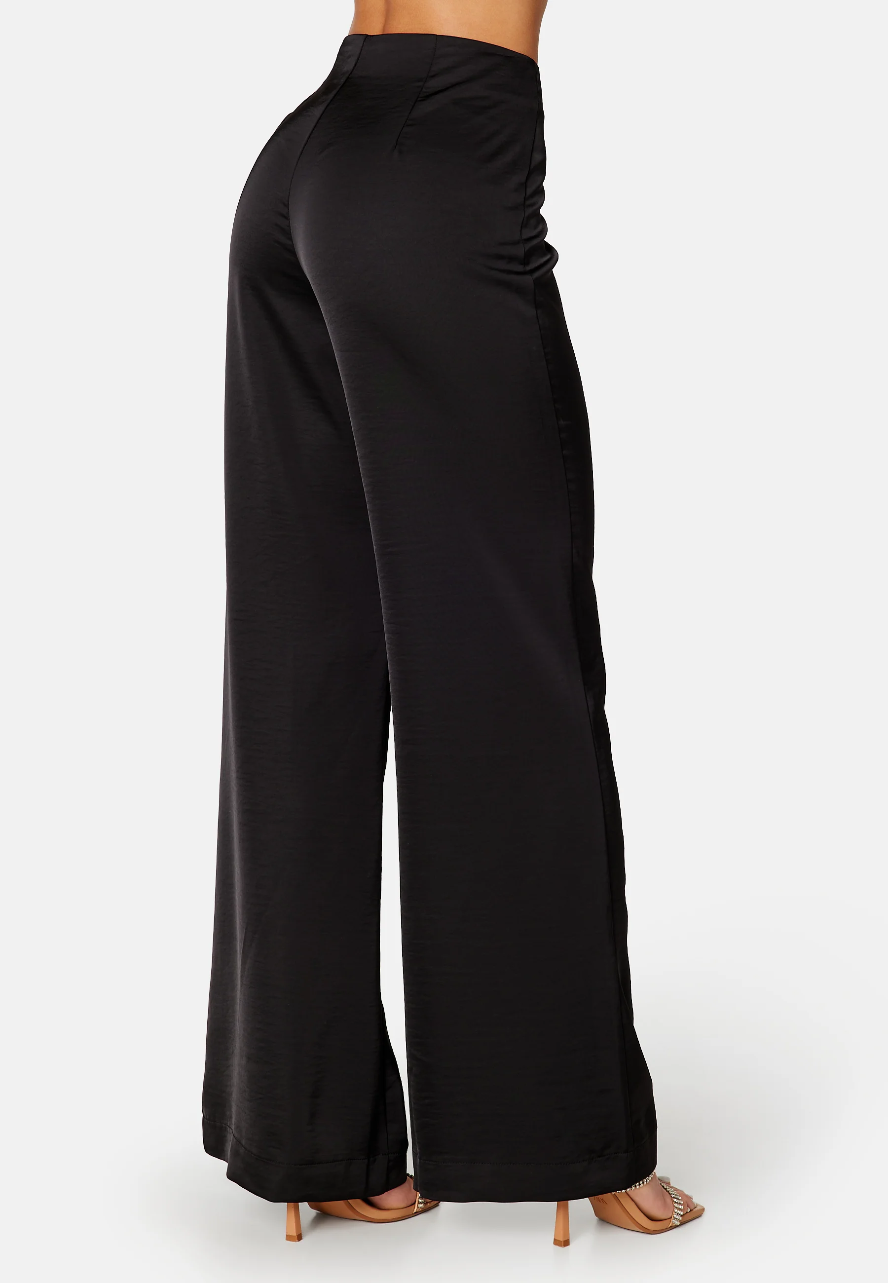 Felicia Mid Rise Pants - Image 3