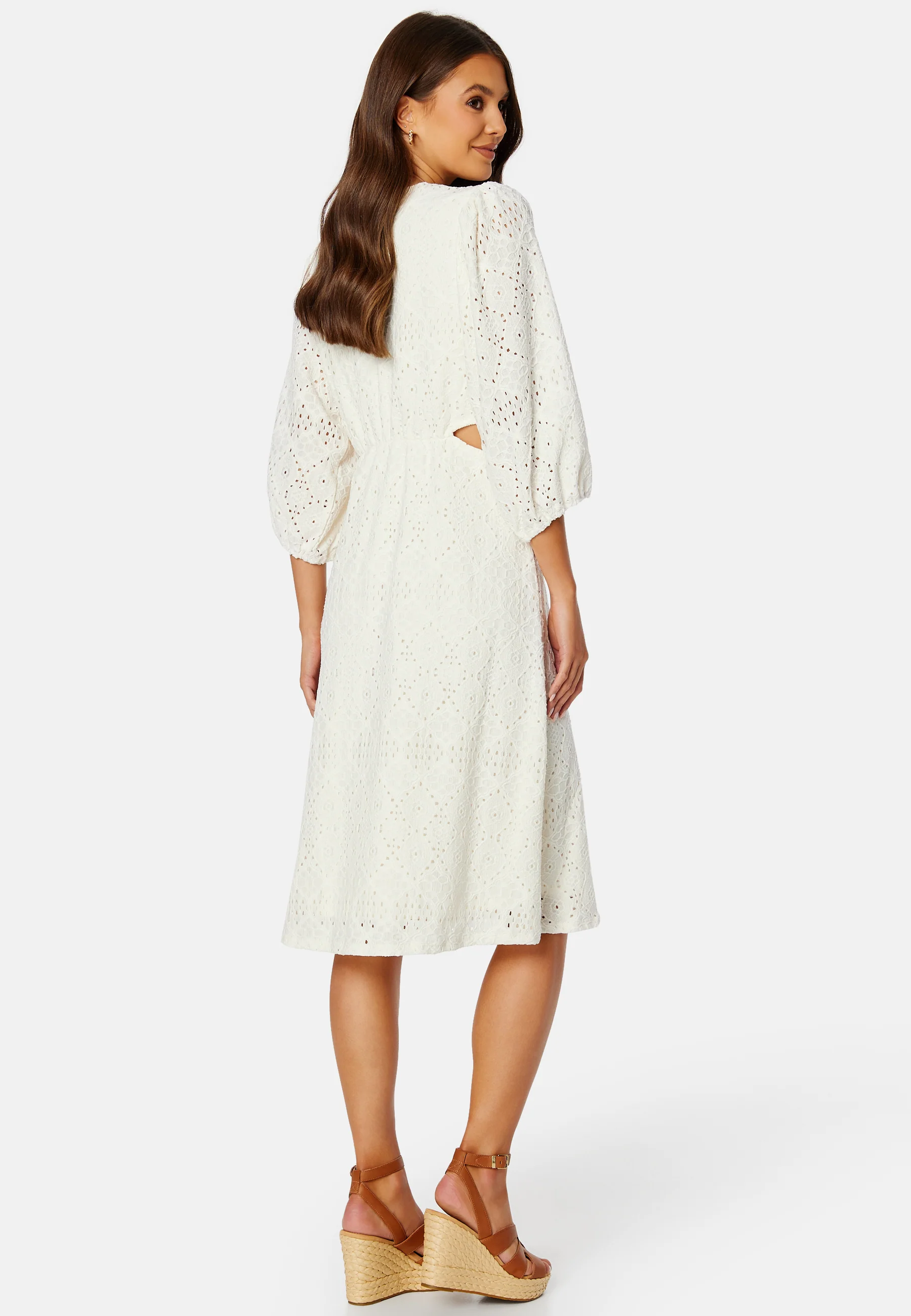 Feodora 3/4 Dress - Image 3