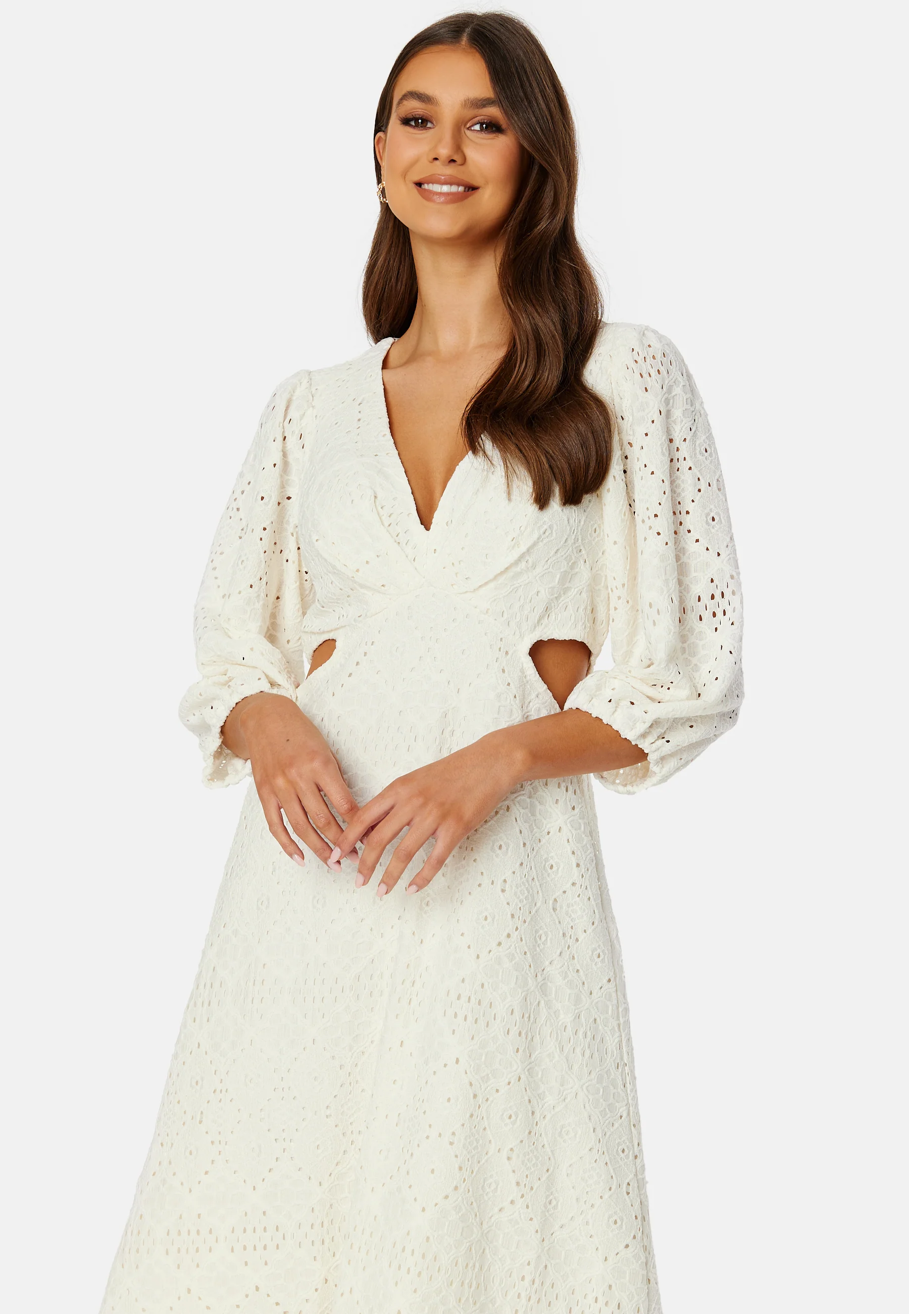 Feodora 3/4 Dress - Image 4