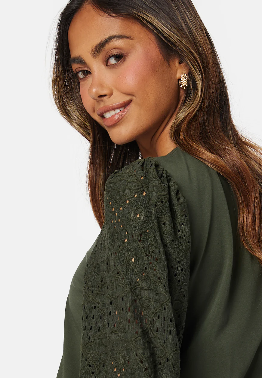 Feodora Caro L/S Top - Image 4