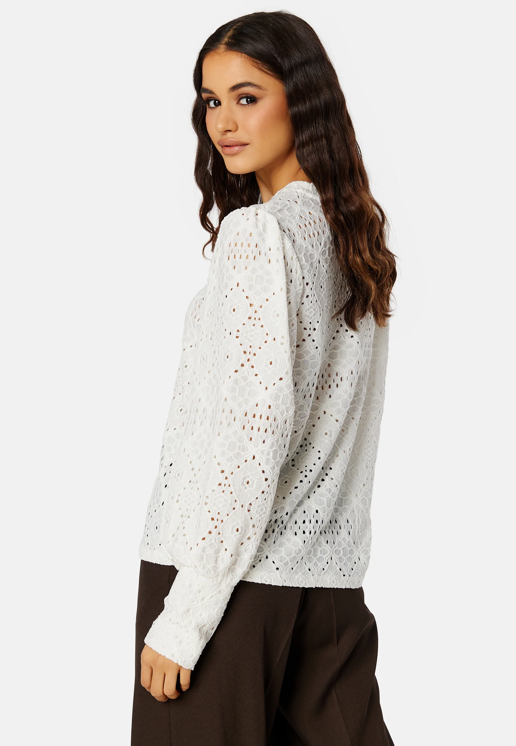 Feodora L/S Top - Image 3