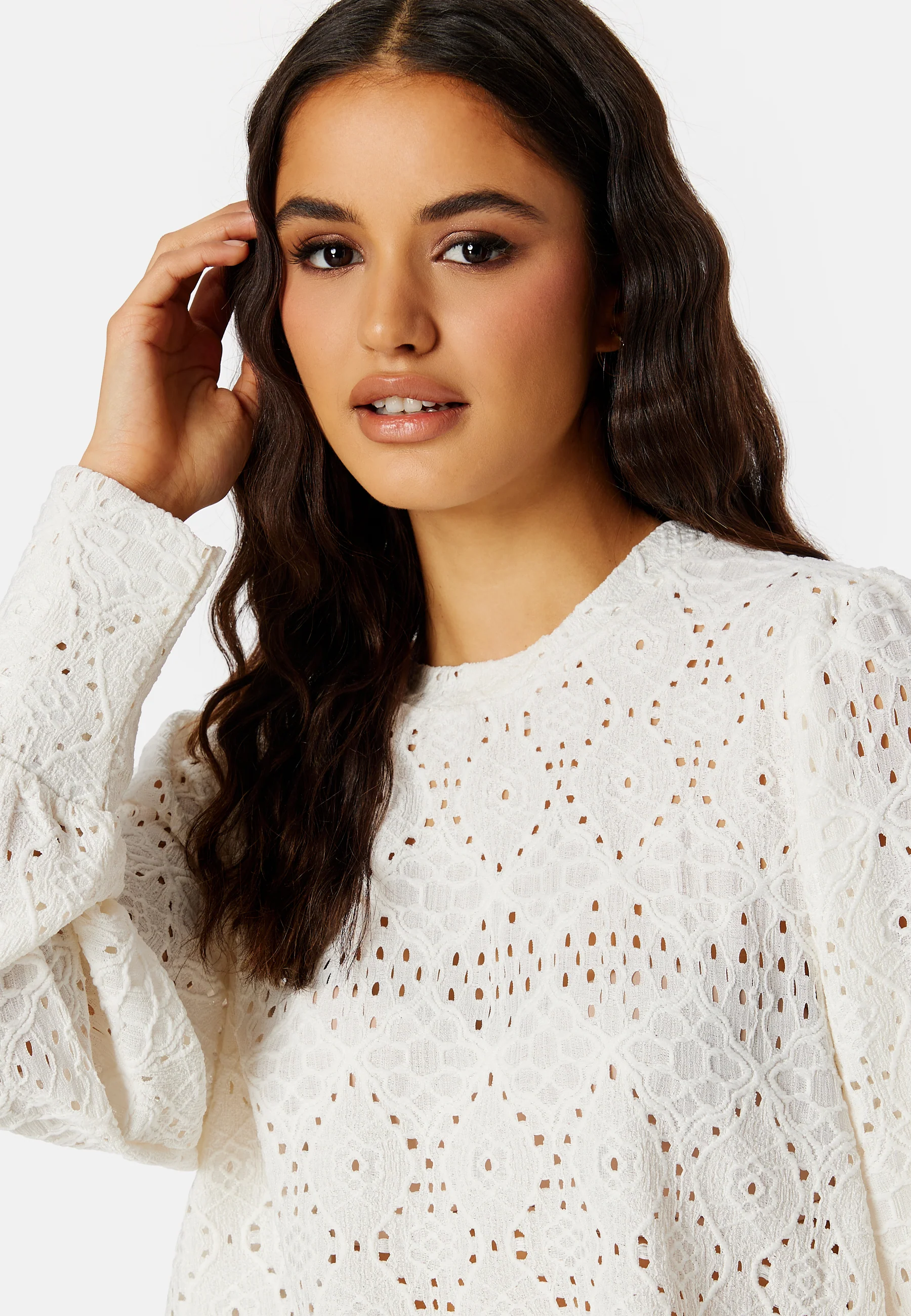 Feodora L/S Top - Image 4
