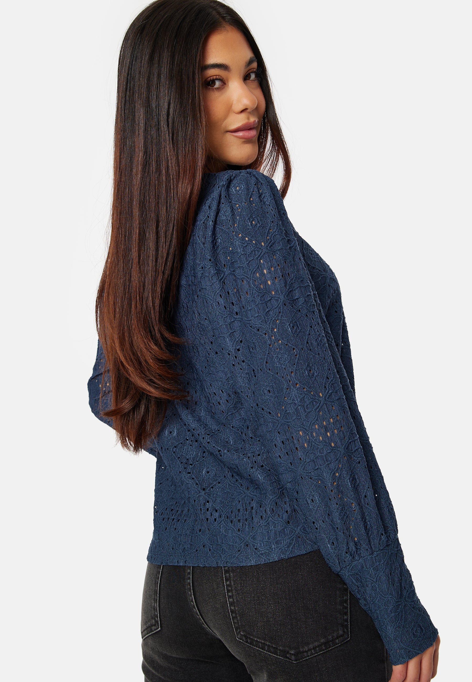 Feodora L/S Top - Image 2