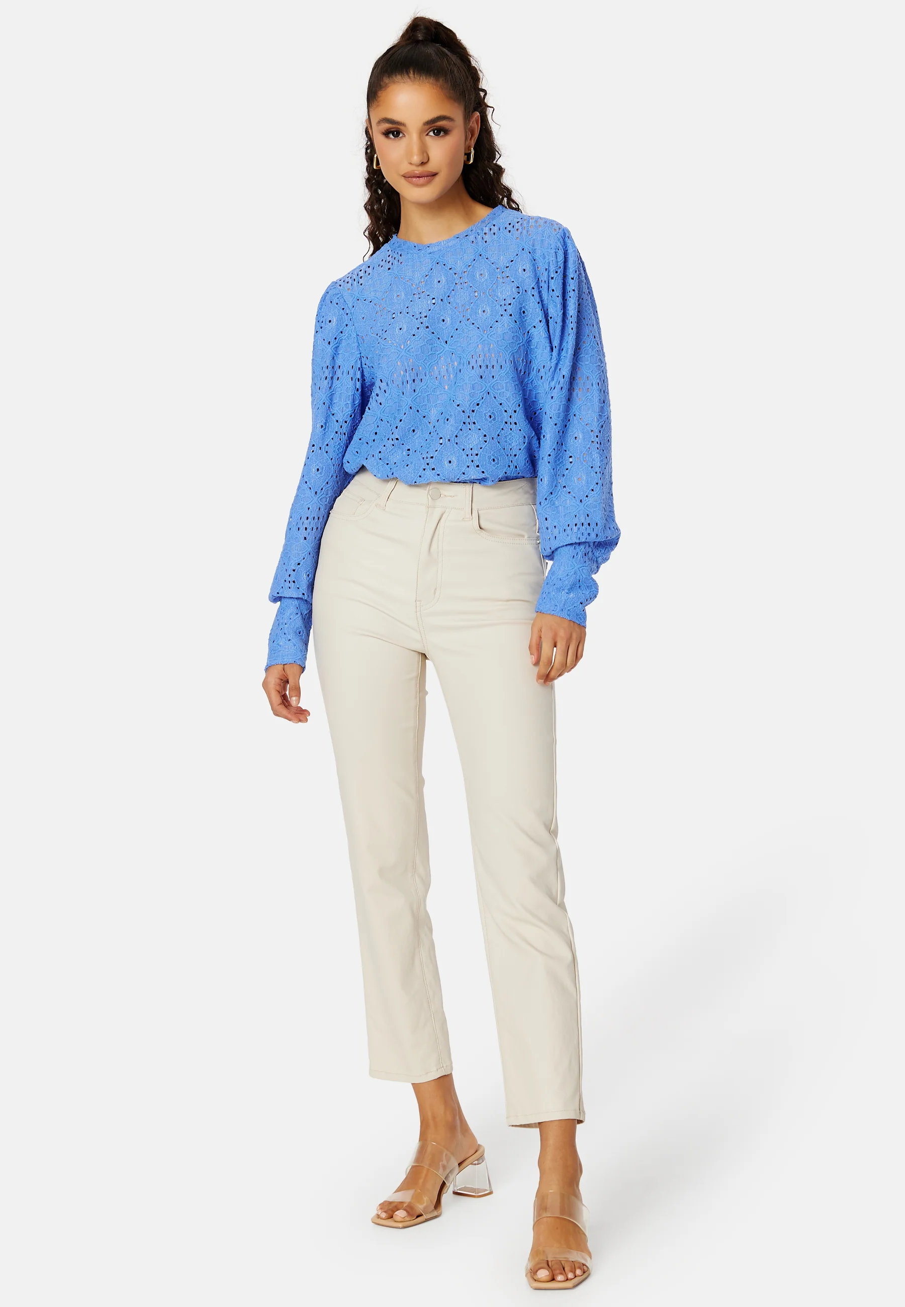 Feodora L/S Top - Image 2