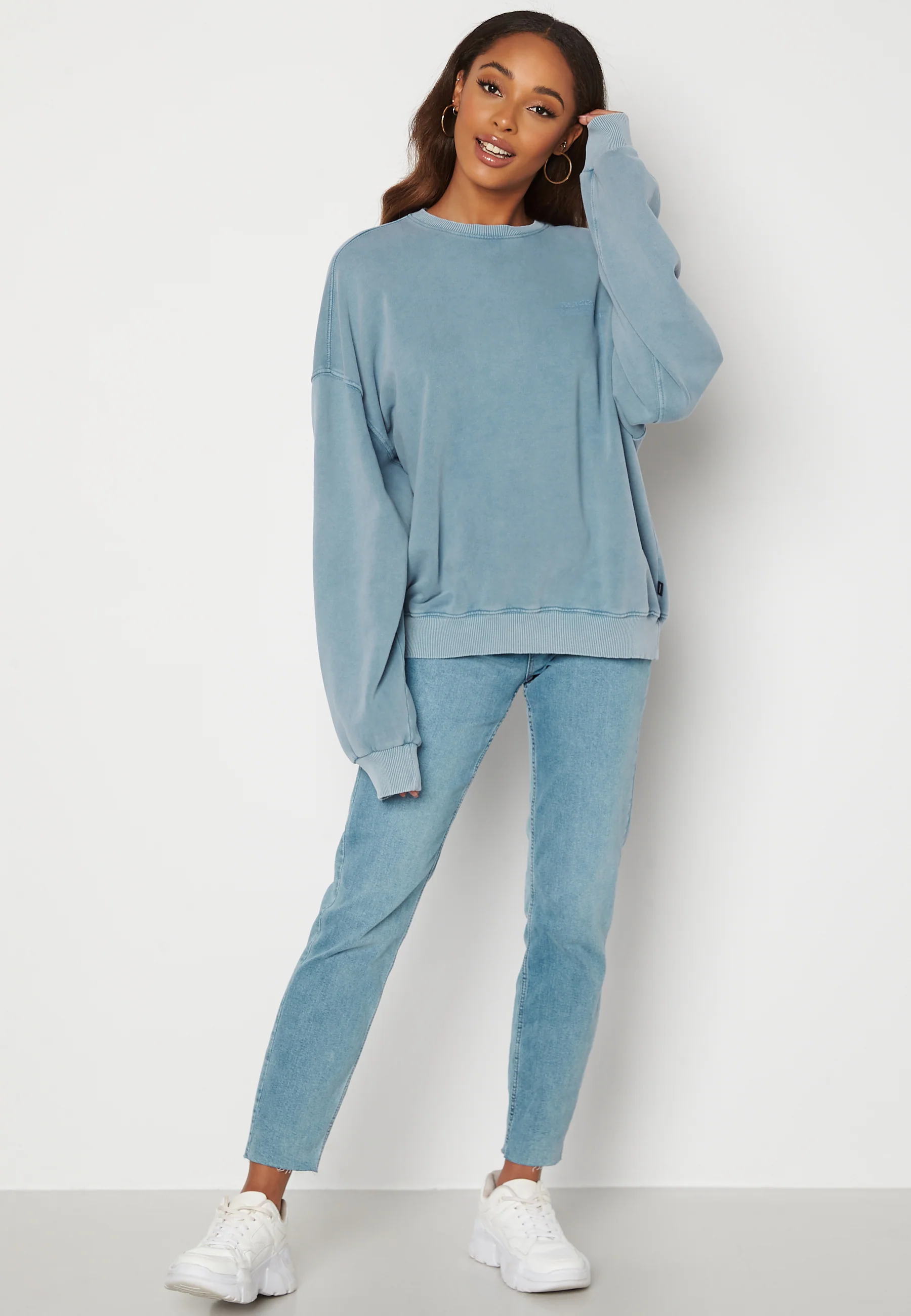 Fergie Sweatshirt - Image 2