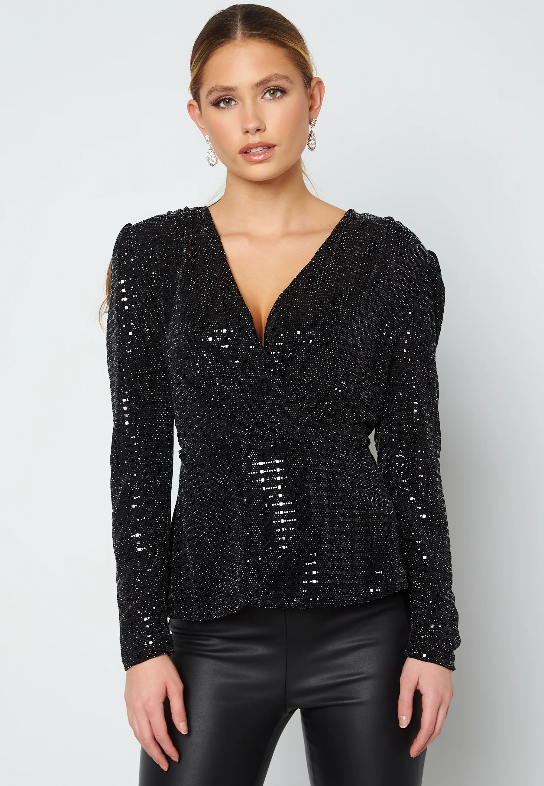 Feste L/S Top