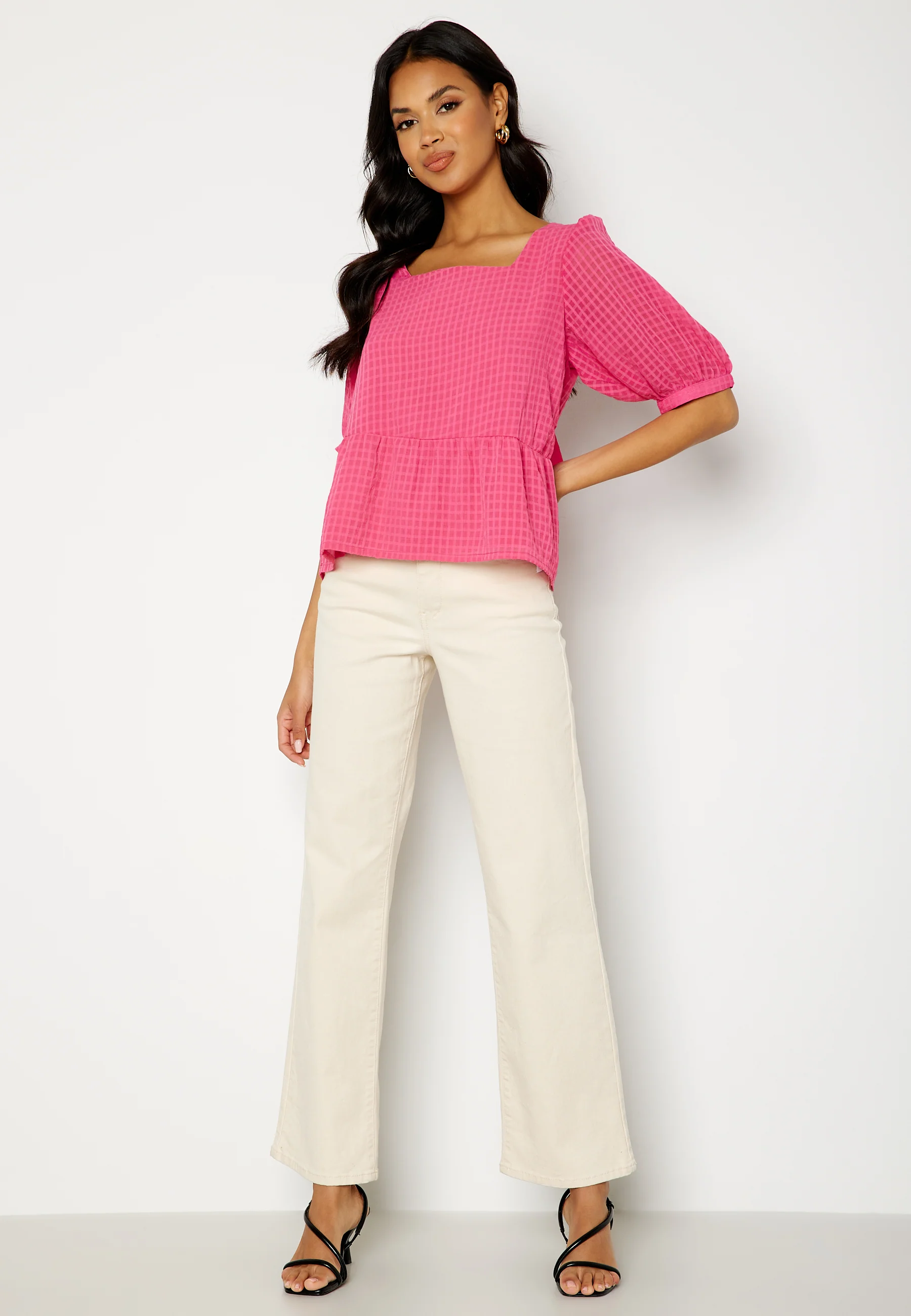 Fidda Blouse - Image 2