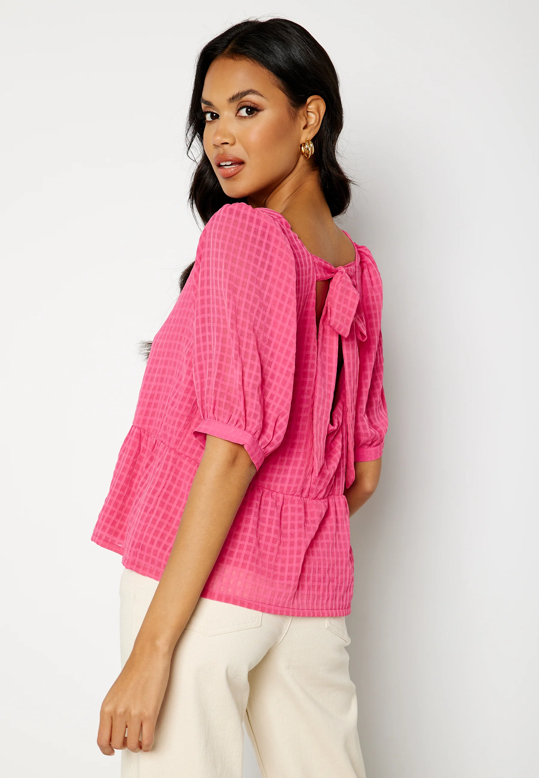 Fidda Blouse - Image 3
