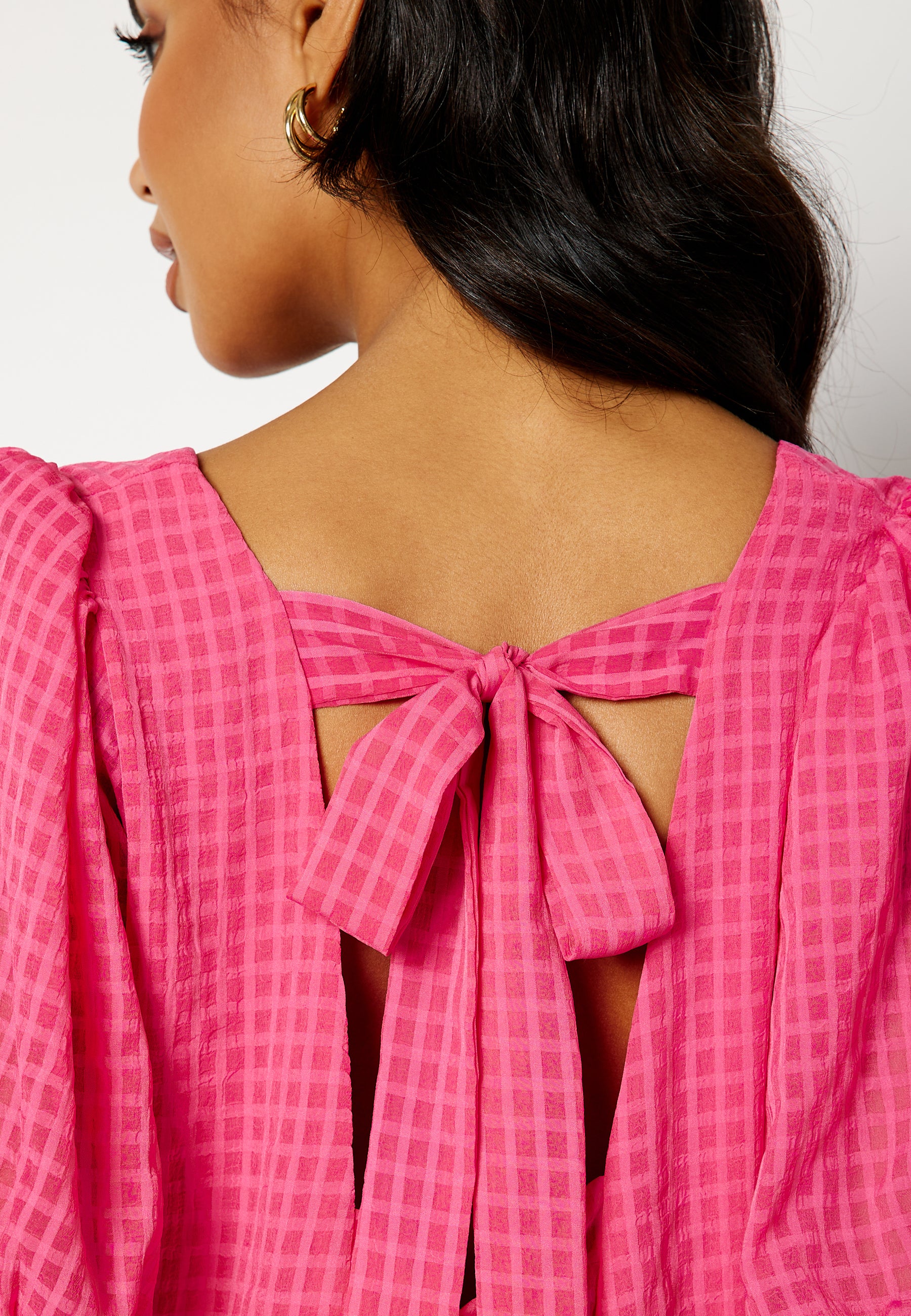 Fidda Blouse - Image 4