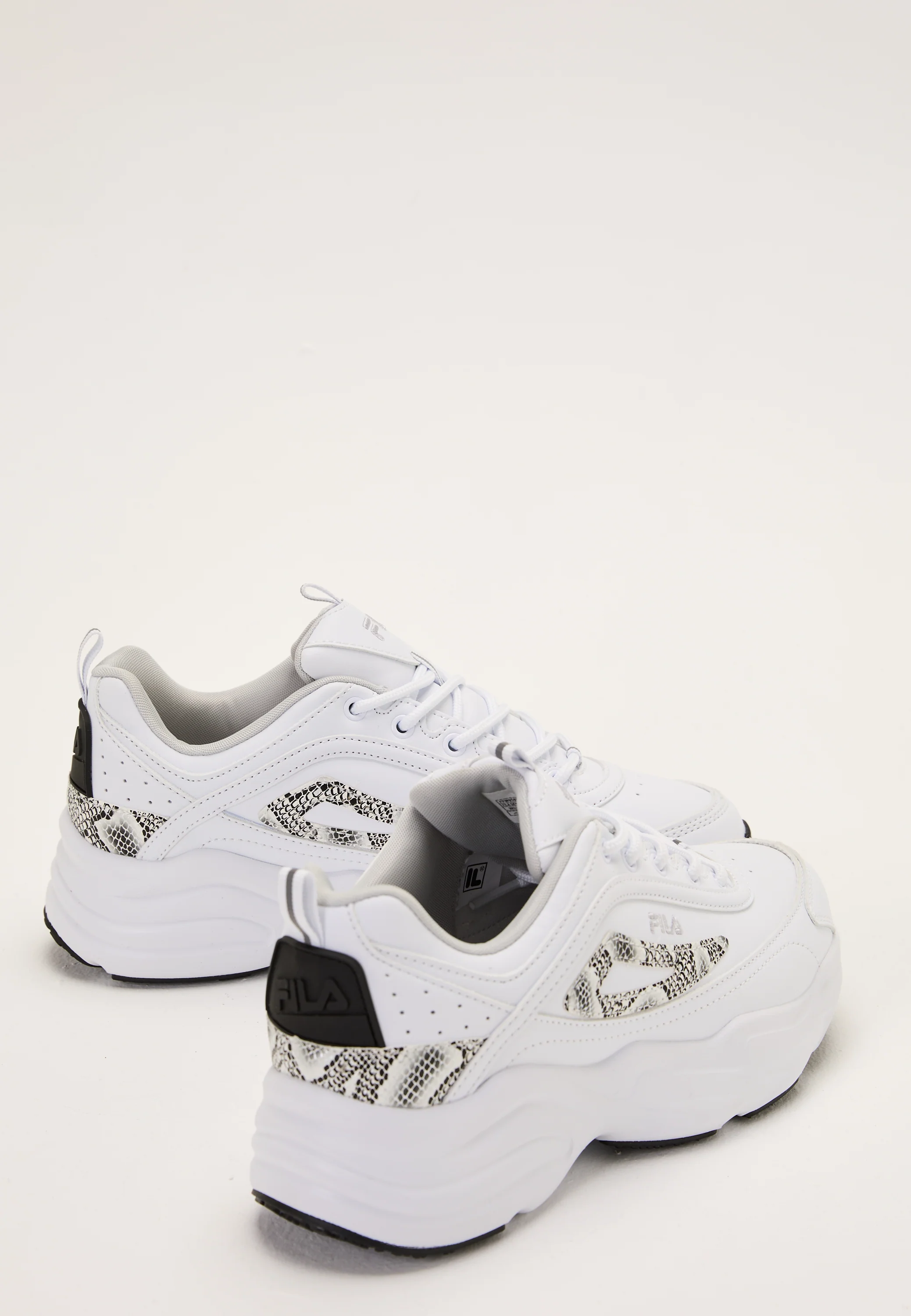 Fila Skye Zp A Wmn - Image 4