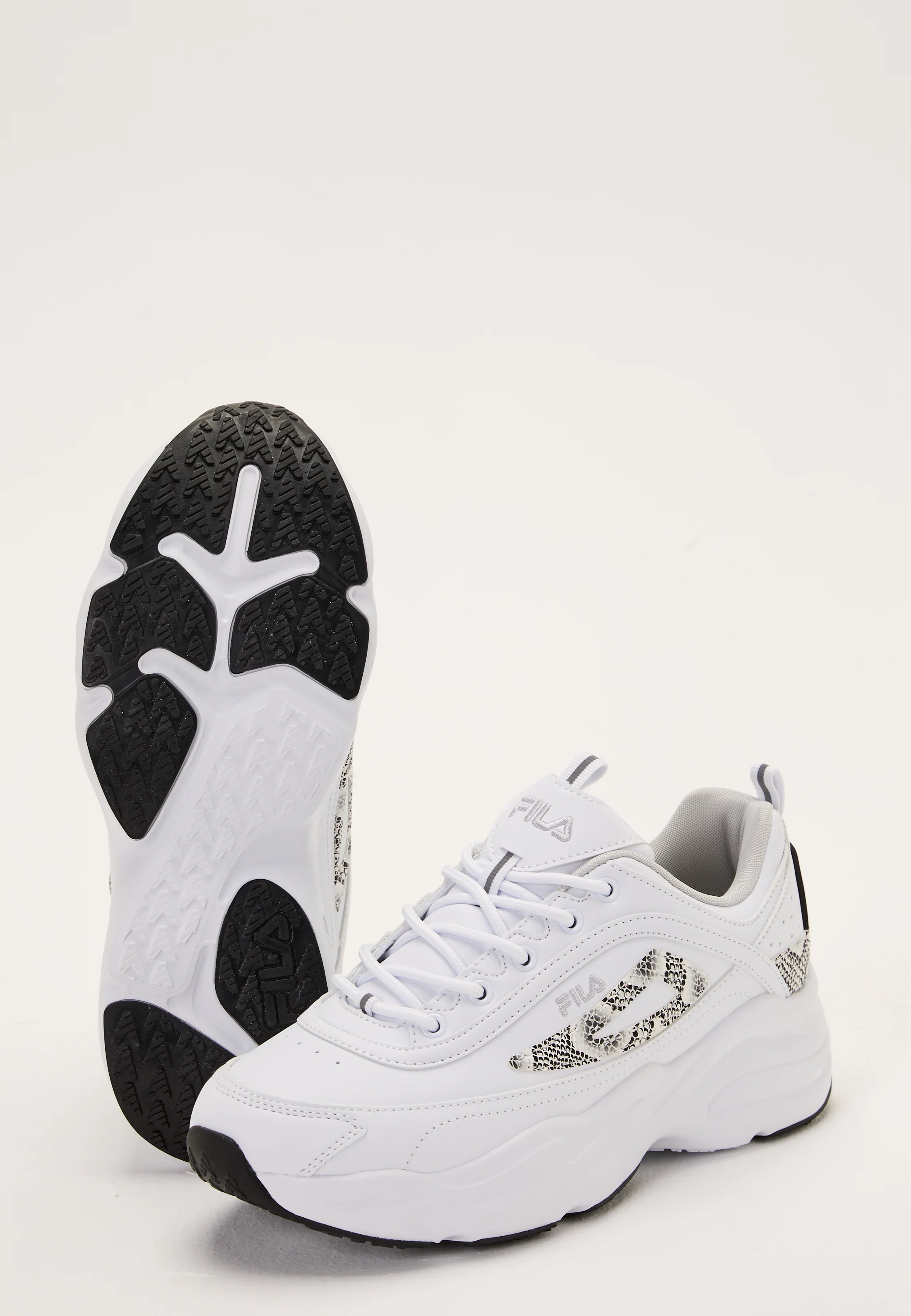Fila Skye Zp A Wmn - Image 5