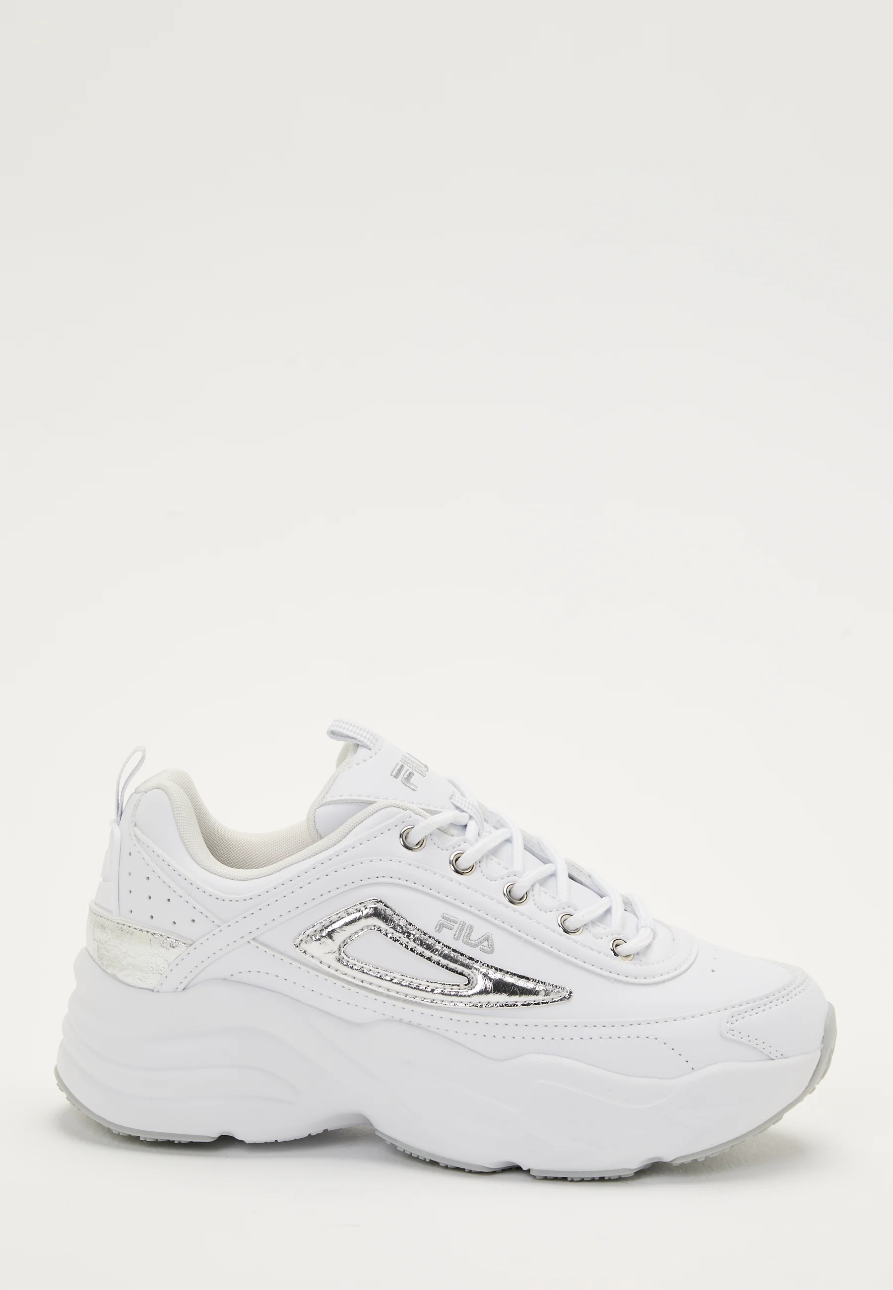 Fila Skye Zp Sneaker - Image 3